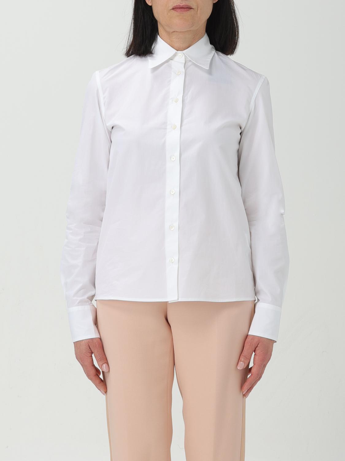 Shirt FABIANA FILIPPI Woman colour White