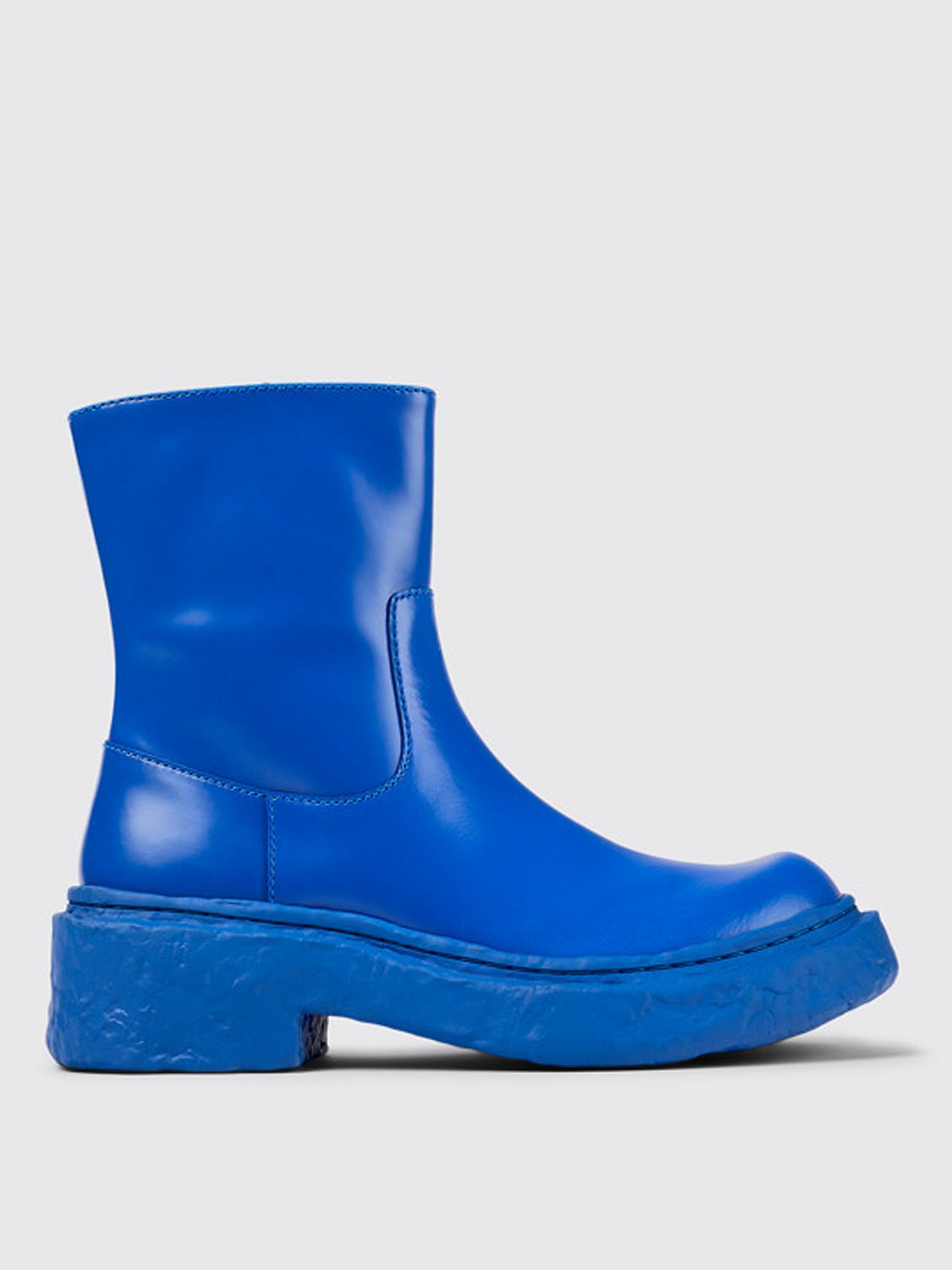 Camperlab Boots  Men Color Blue