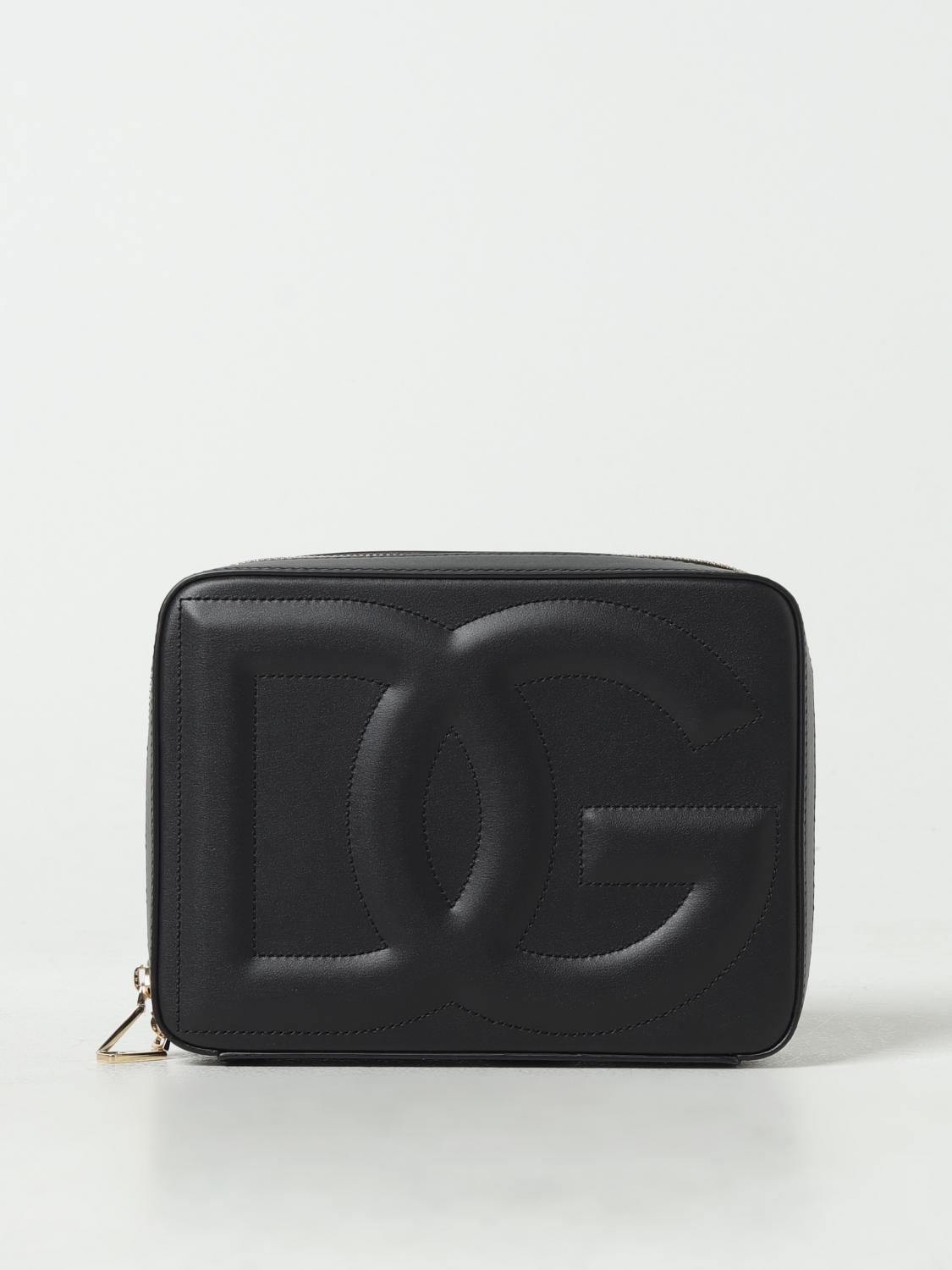 Mini Bag DOLCE & GABBANA Woman colour Black