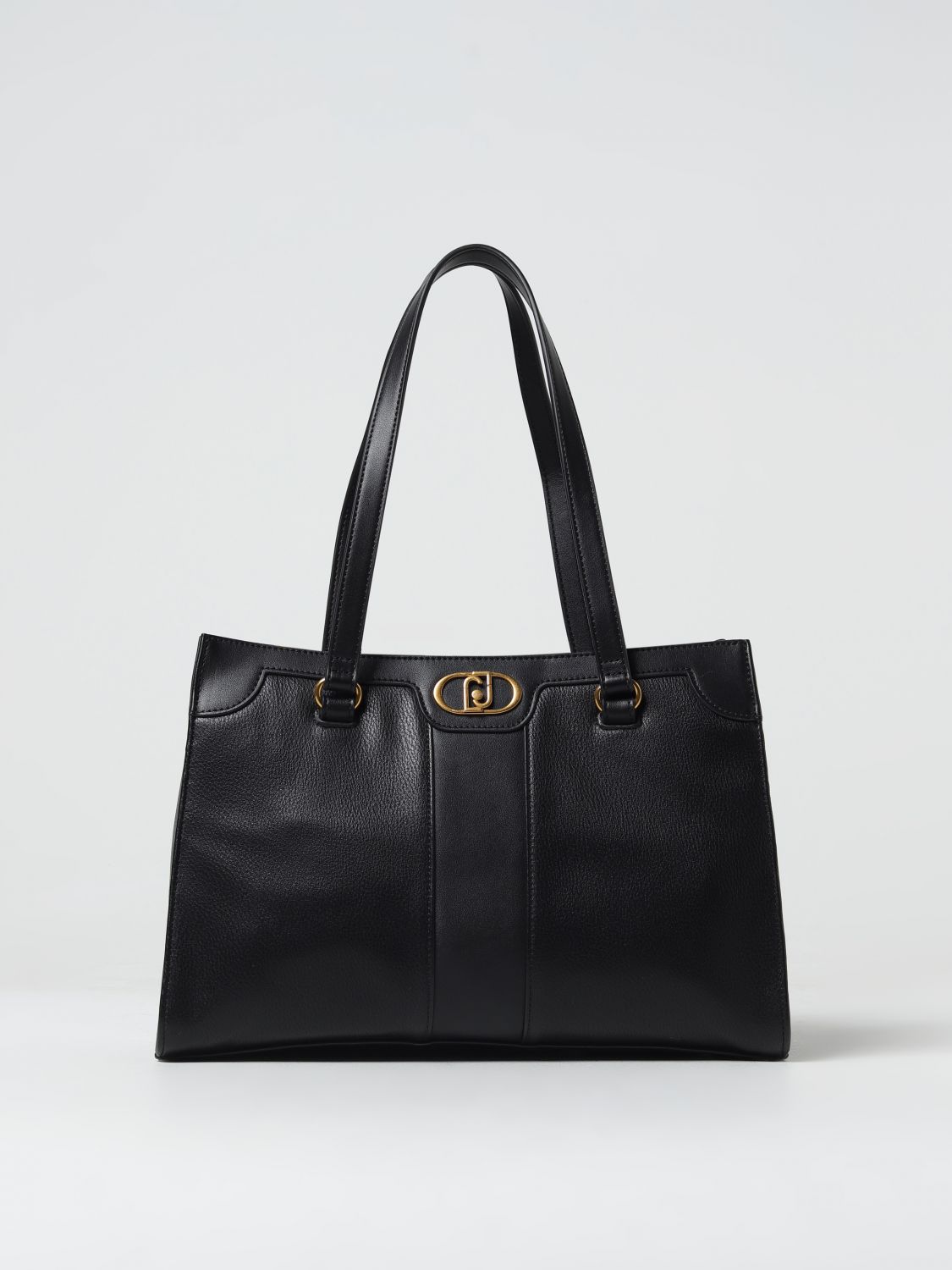 Liu •jo Tote Bags Liu Jo Woman Color Black