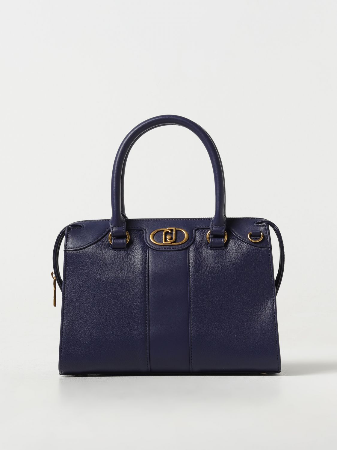 Liu •jo Handbag Liu Jo Woman Color Blue