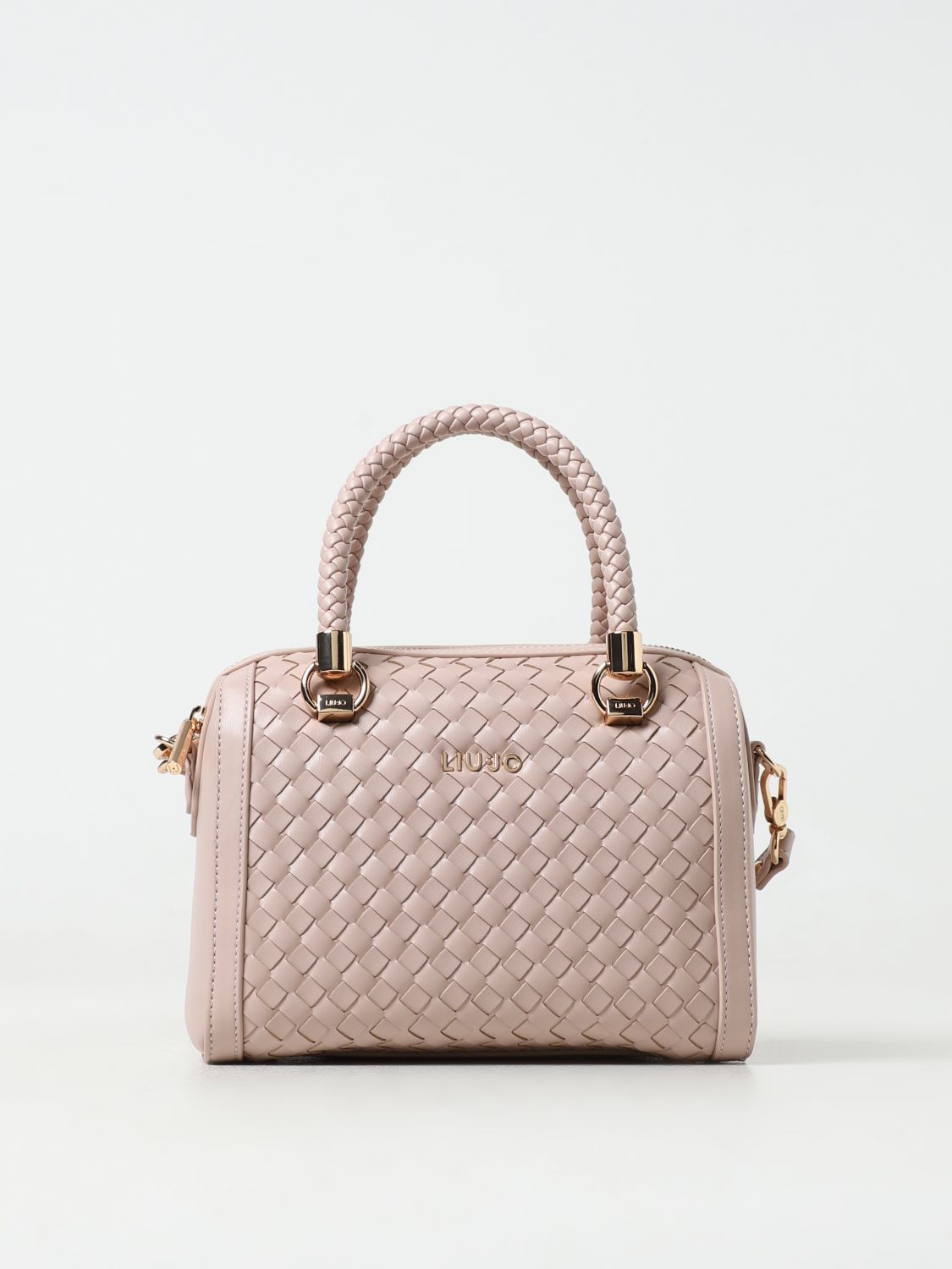 Liu •jo Handbag Liu Jo Woman Color Pink