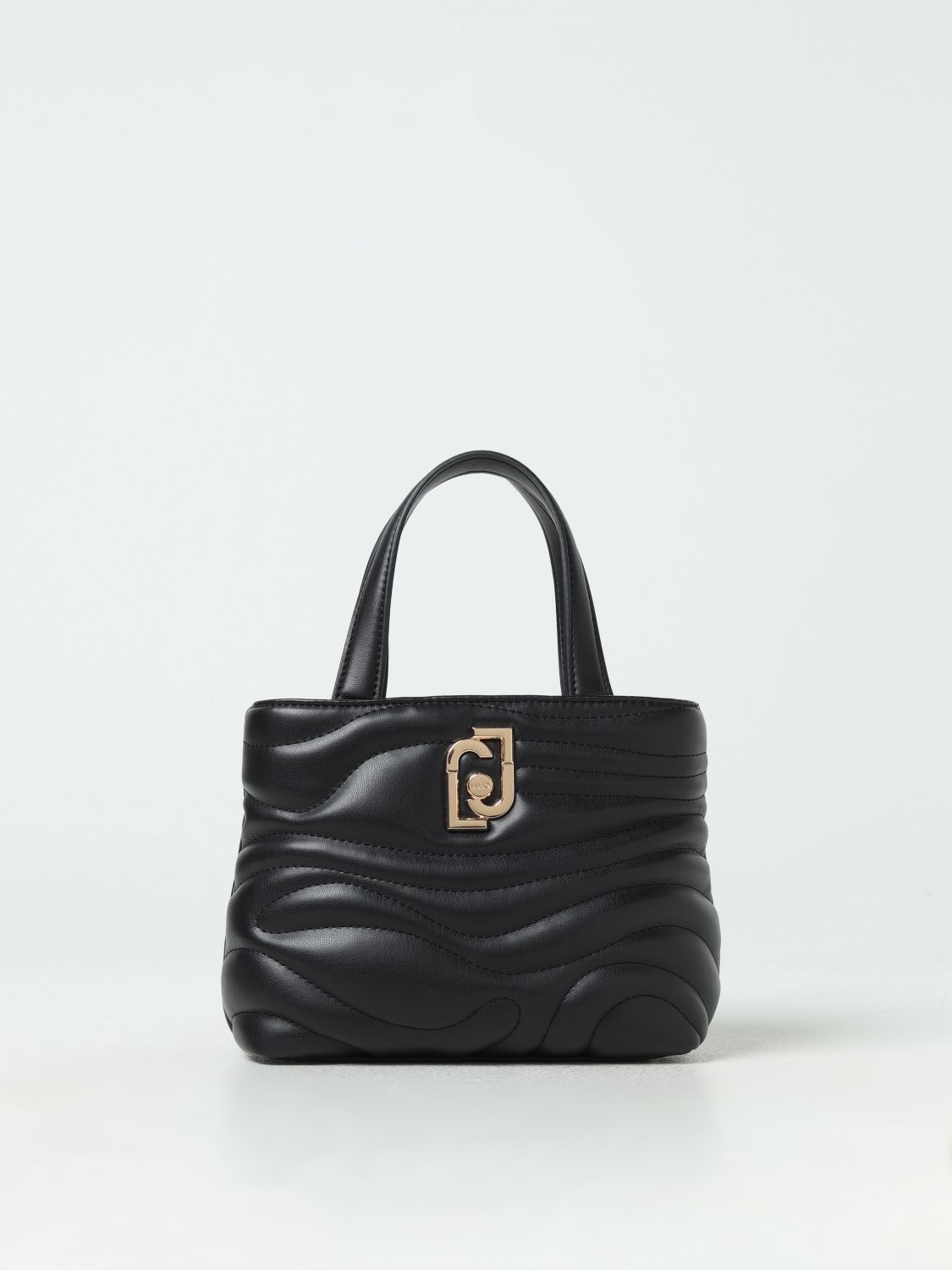 Liu •jo Mini Bag Liu Jo Woman Color Black