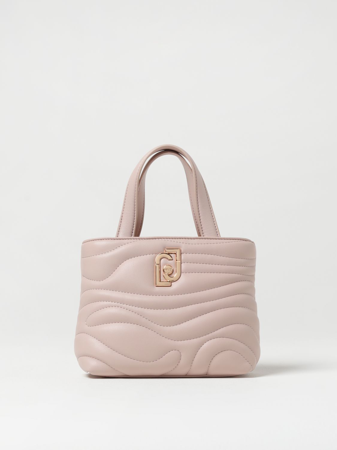 Liu •jo Mini Bag Liu Jo Woman Color Pink