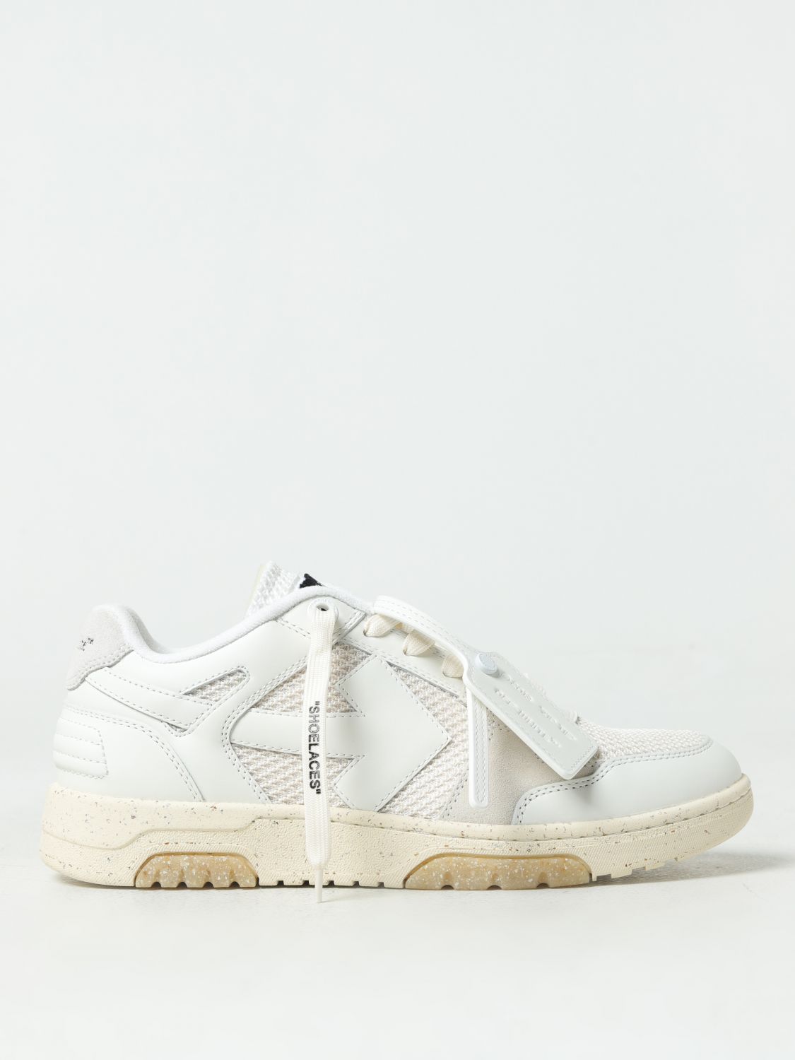 Off-white Trainers  Men