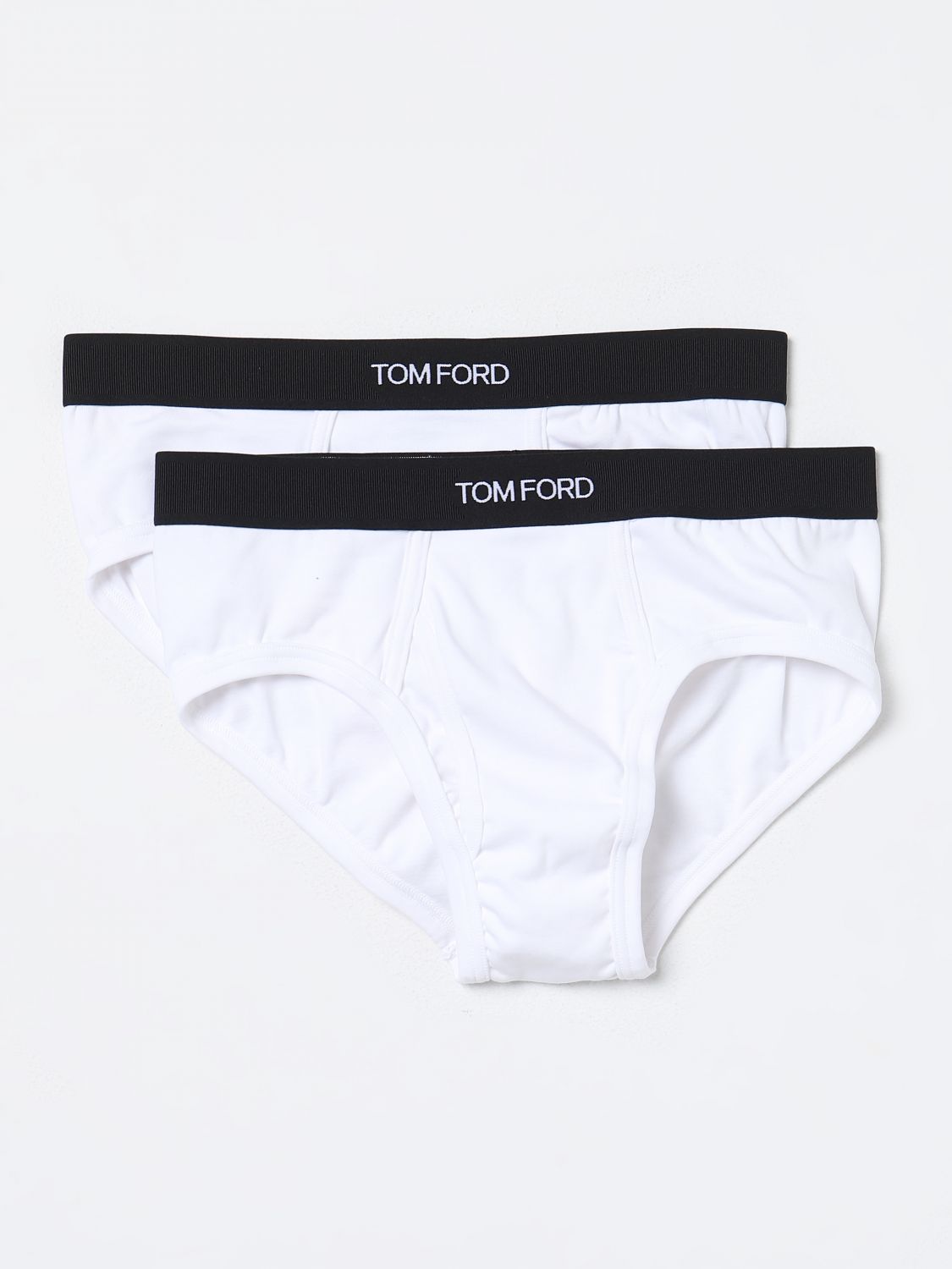 Tom Ford Underwear  Men Color White