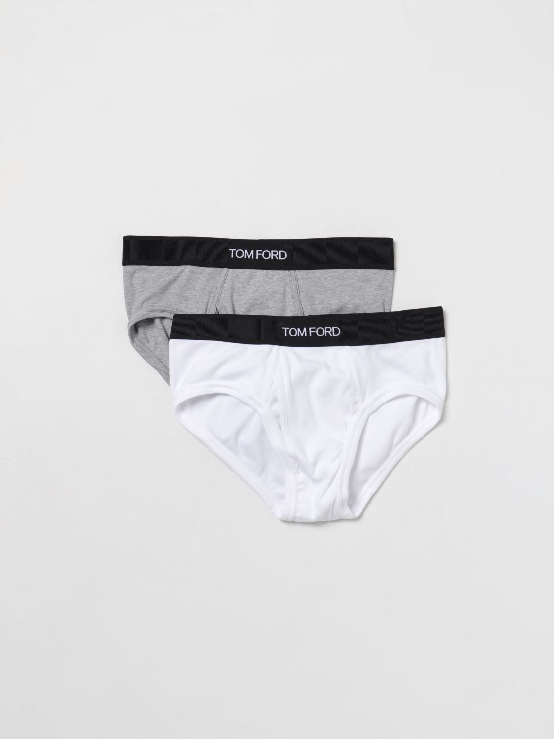 Tom Ford Underwear  Men Color White 2 In 白色 2