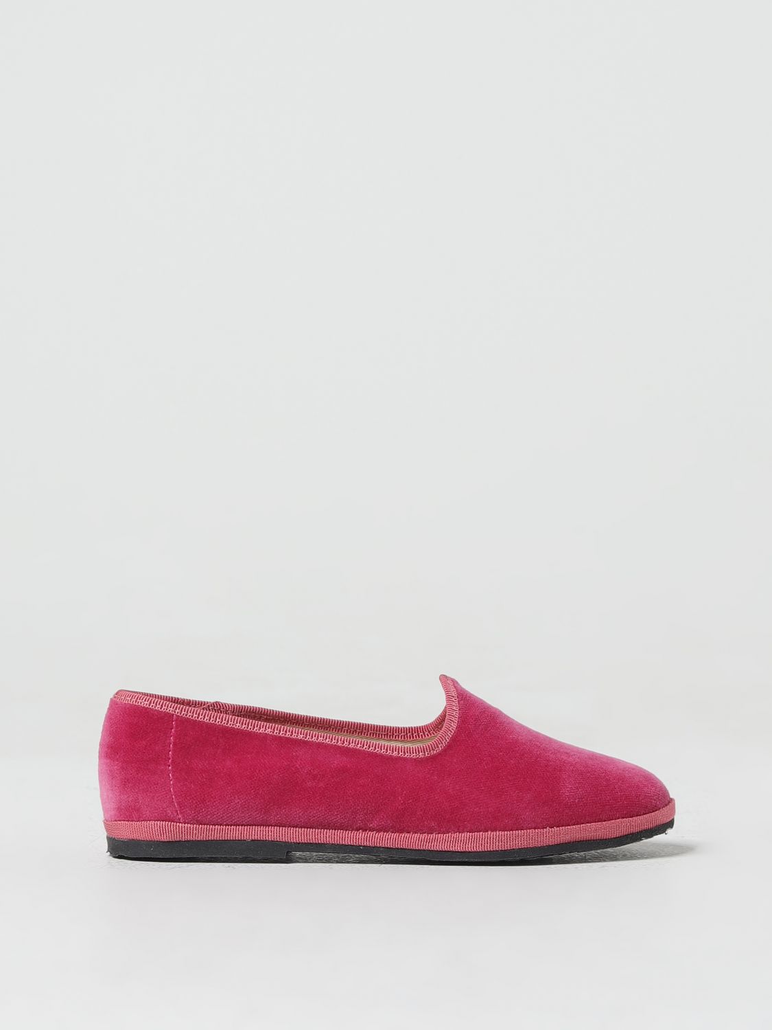 Il Gufo Shoes  Kids Color Strawberry