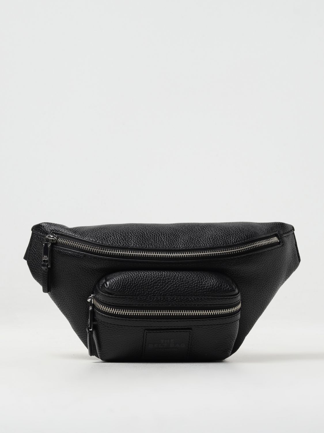 Shop Marc Jacobs Belt Bag  Woman Color Black
