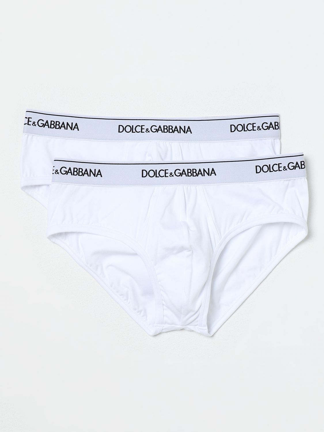 Dolce & Gabbana Underwear  Men Colour White