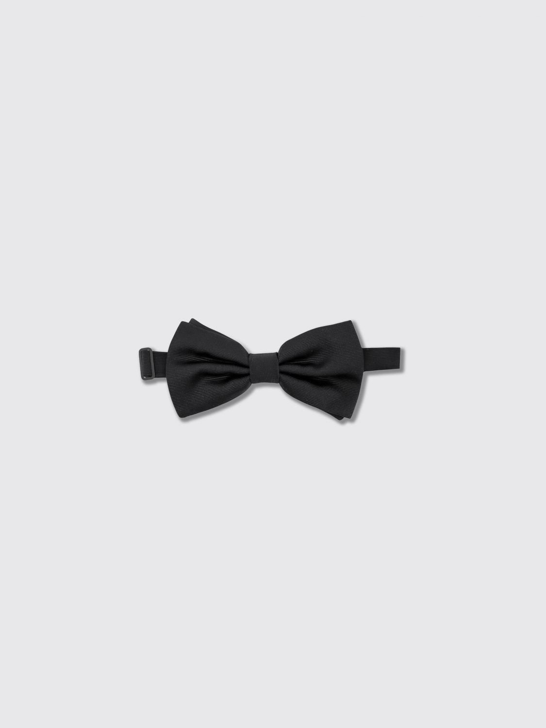 Bow Tie DOLCE & GABBANA Men color Black