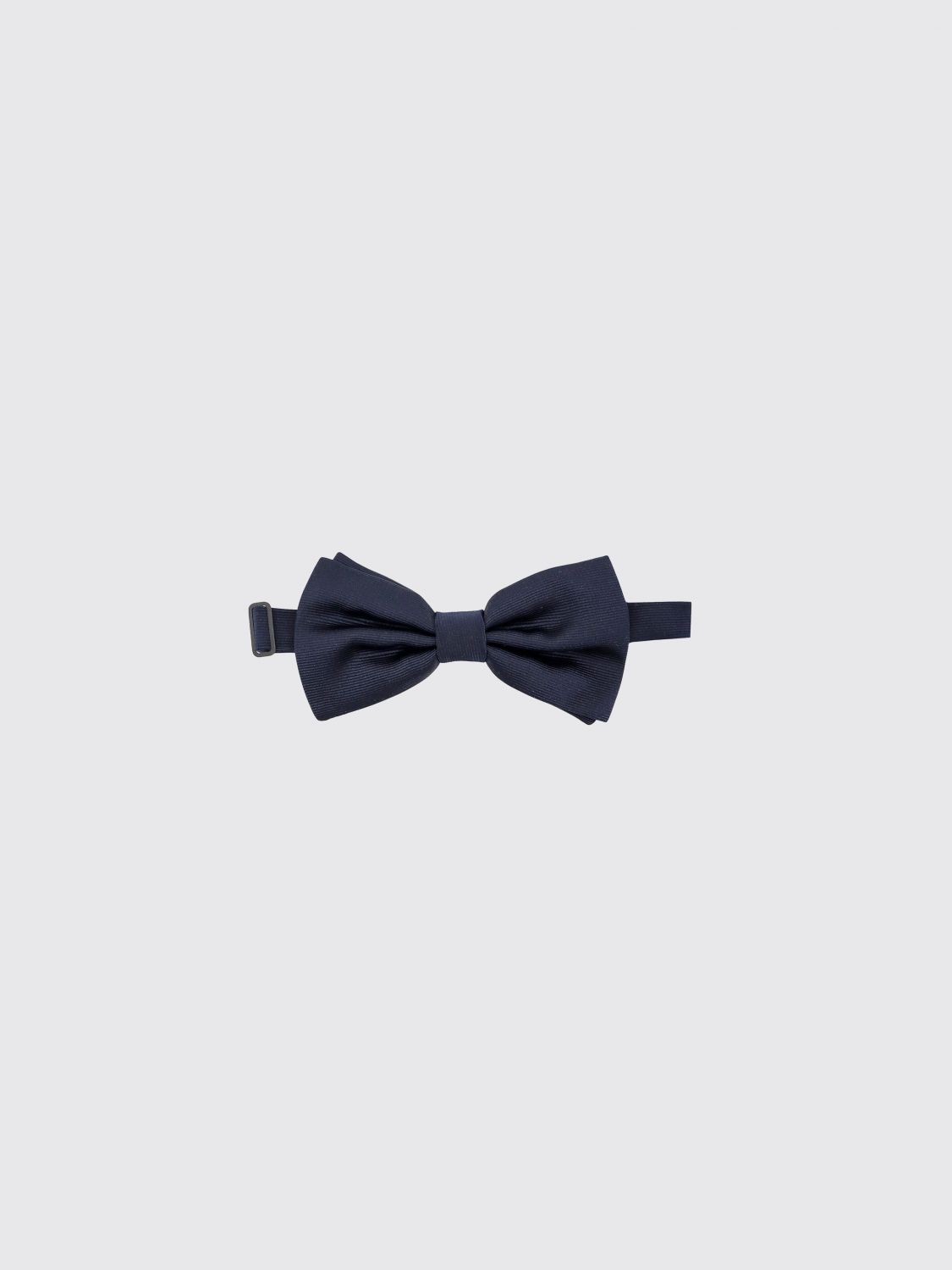 Bow Tie DOLCE & GABBANA Men color Blue