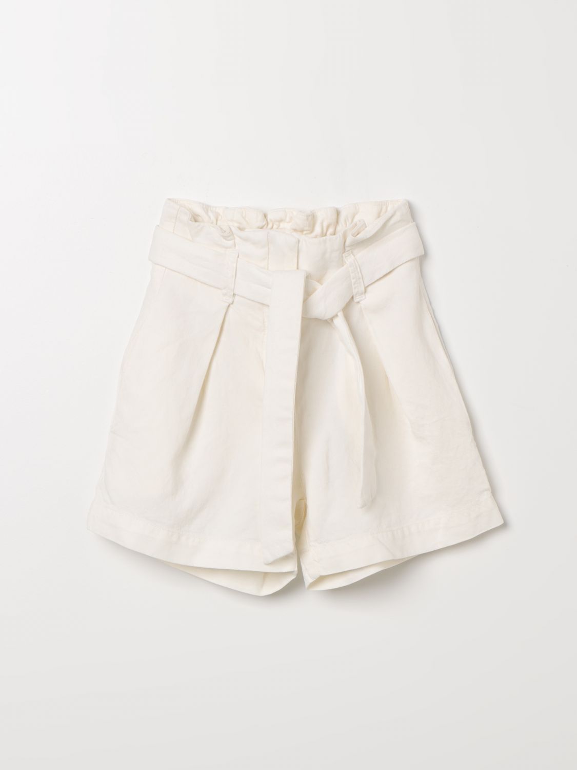 Bonpoint Trousers  Kids Colour White