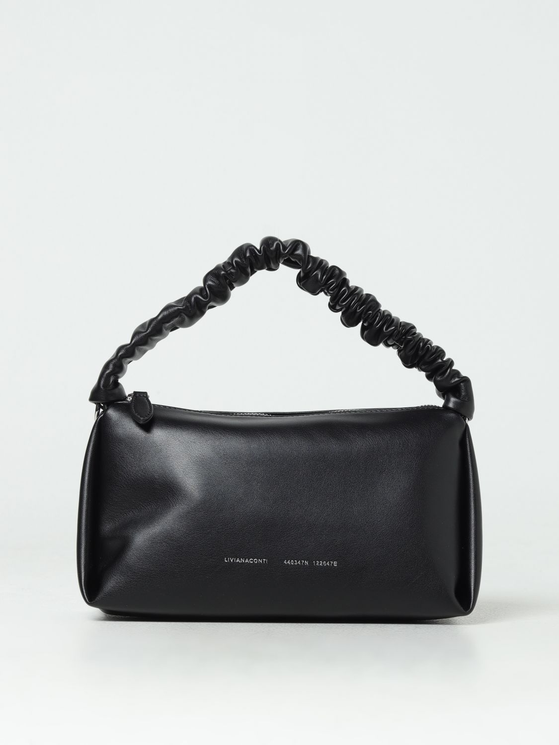 Shop Liviana Conti Handbag  Woman Color Black