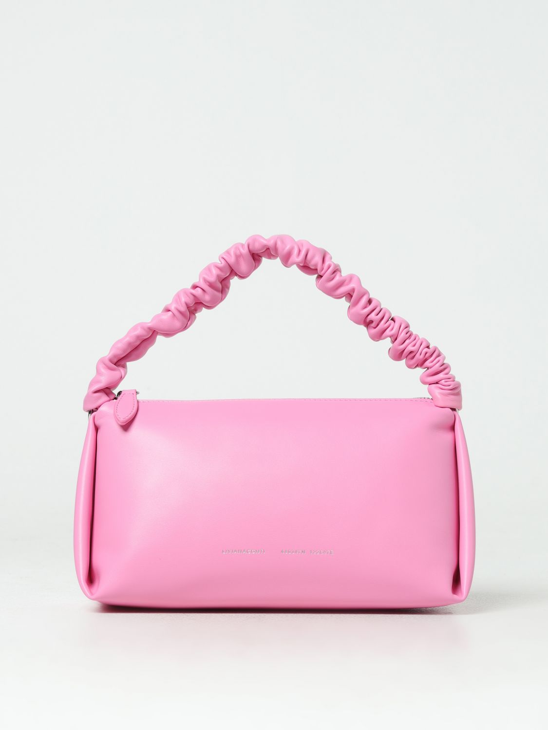 Shop Liviana Conti Handbag  Woman Color Pink