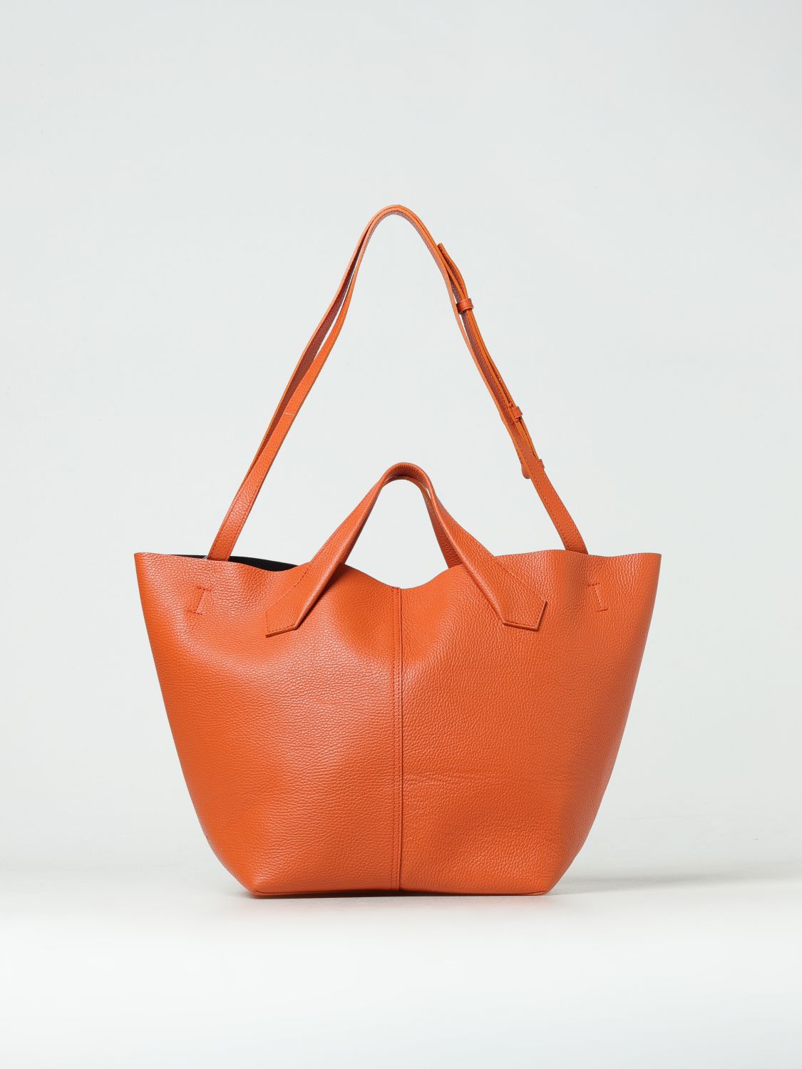 Shop Liviana Conti Handbag  Woman Color Orange