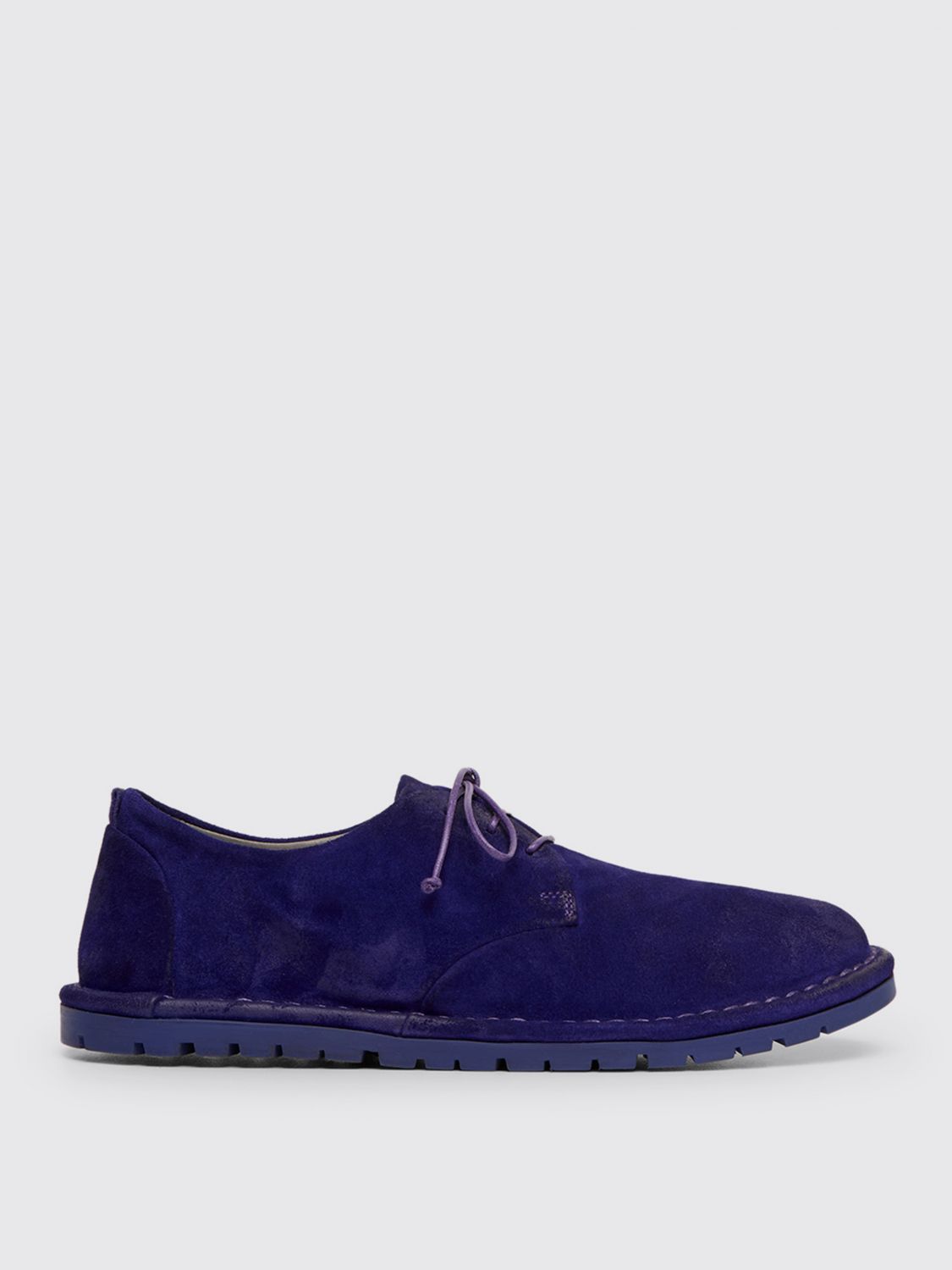 Marsèll Oxford Shoes  Woman Color Violet