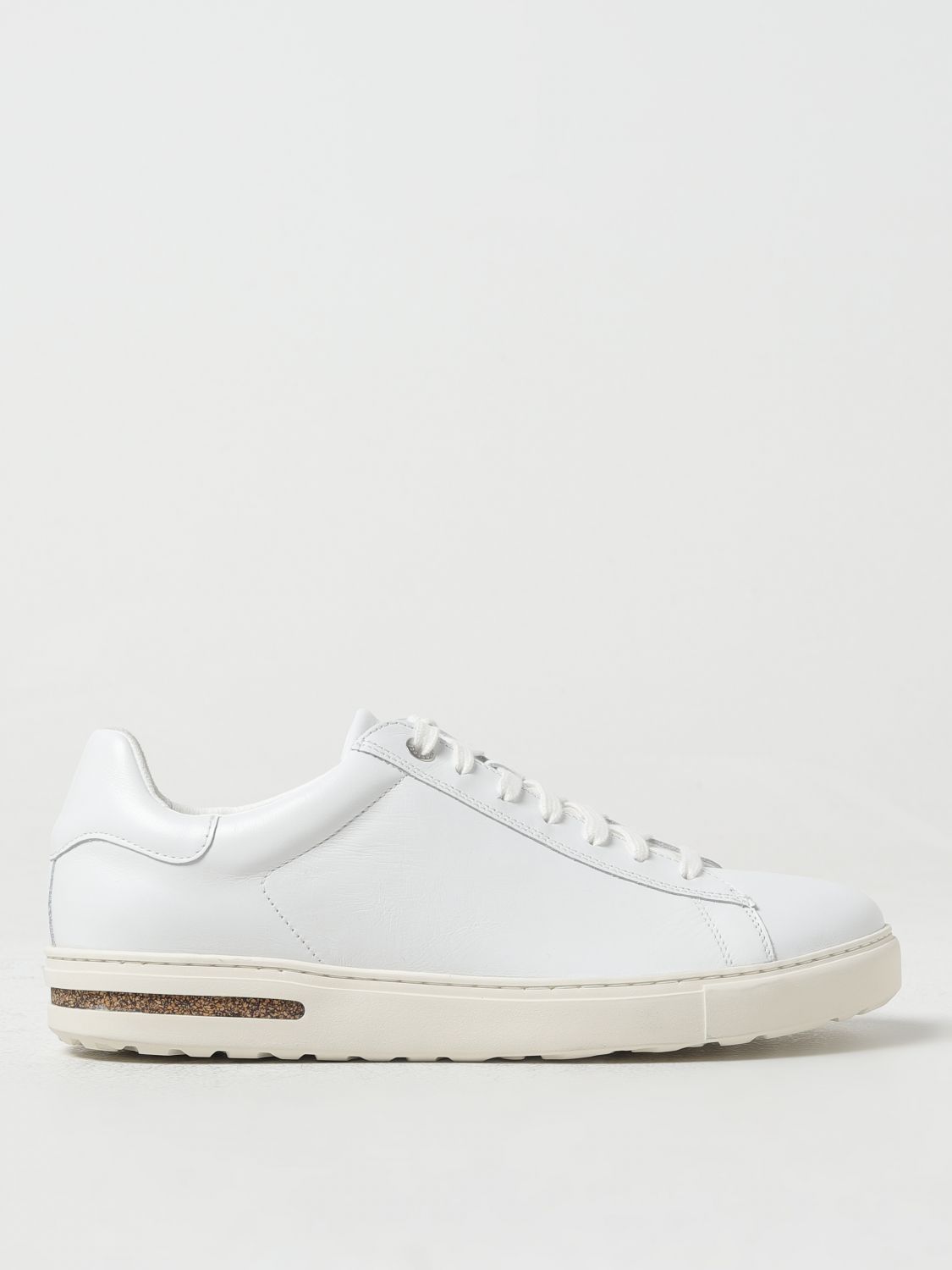 Shop Birkenstock Sneakers  Men Color White