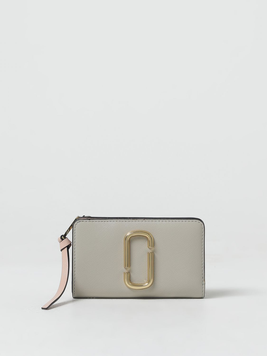 Marc Jacobs Wallet  Woman Colour White