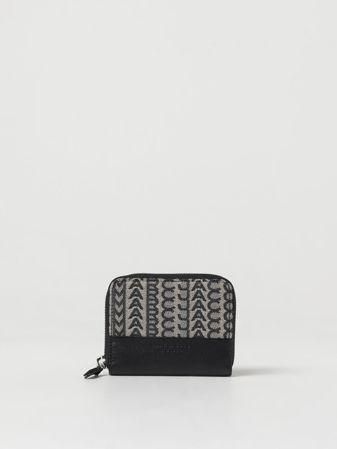 Marc Jacobs Wallet Woman Color Multicolor In Multicolor