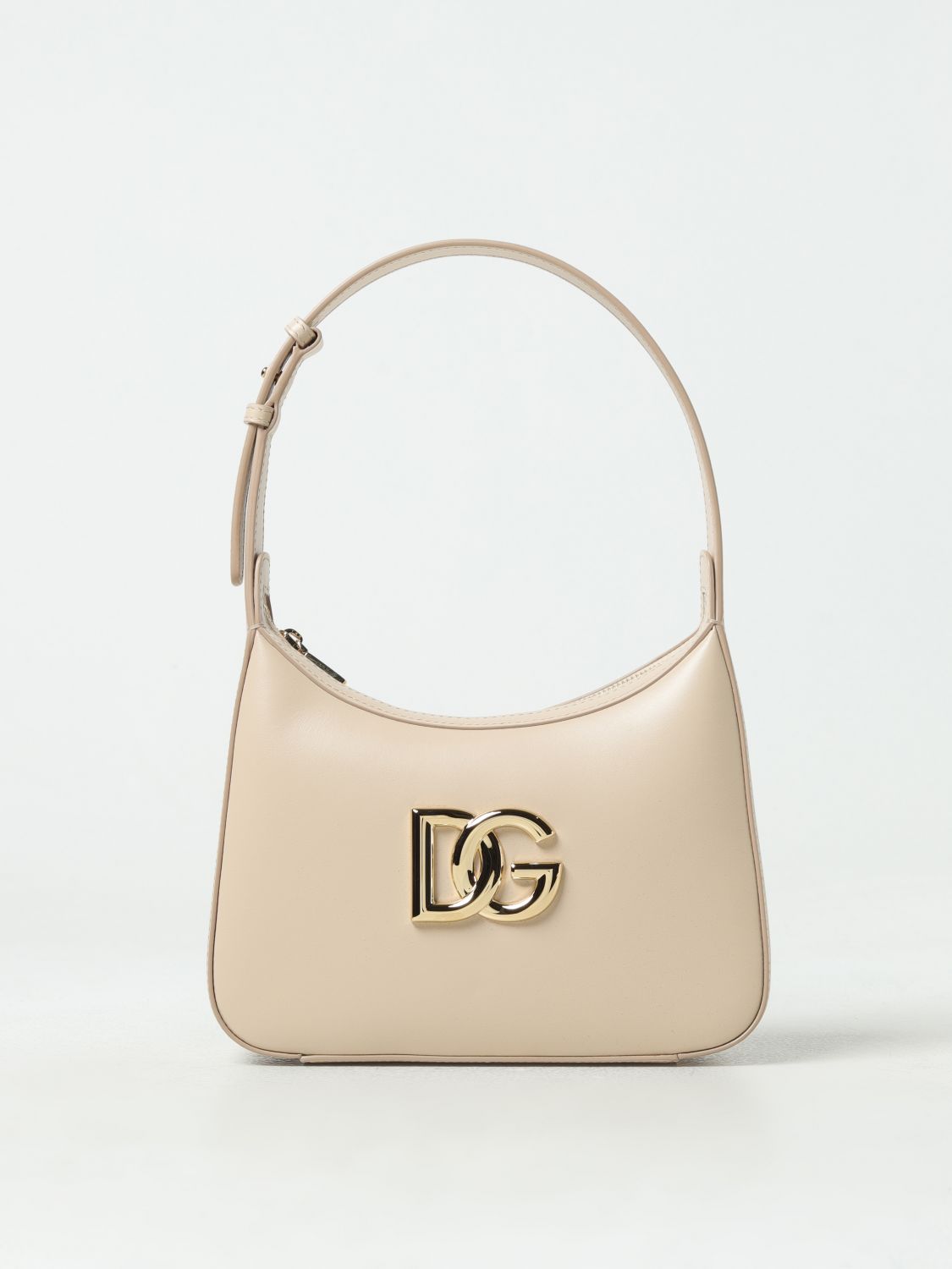 Dolce & Gabbana Mini Bag  Woman Color Blush Pink