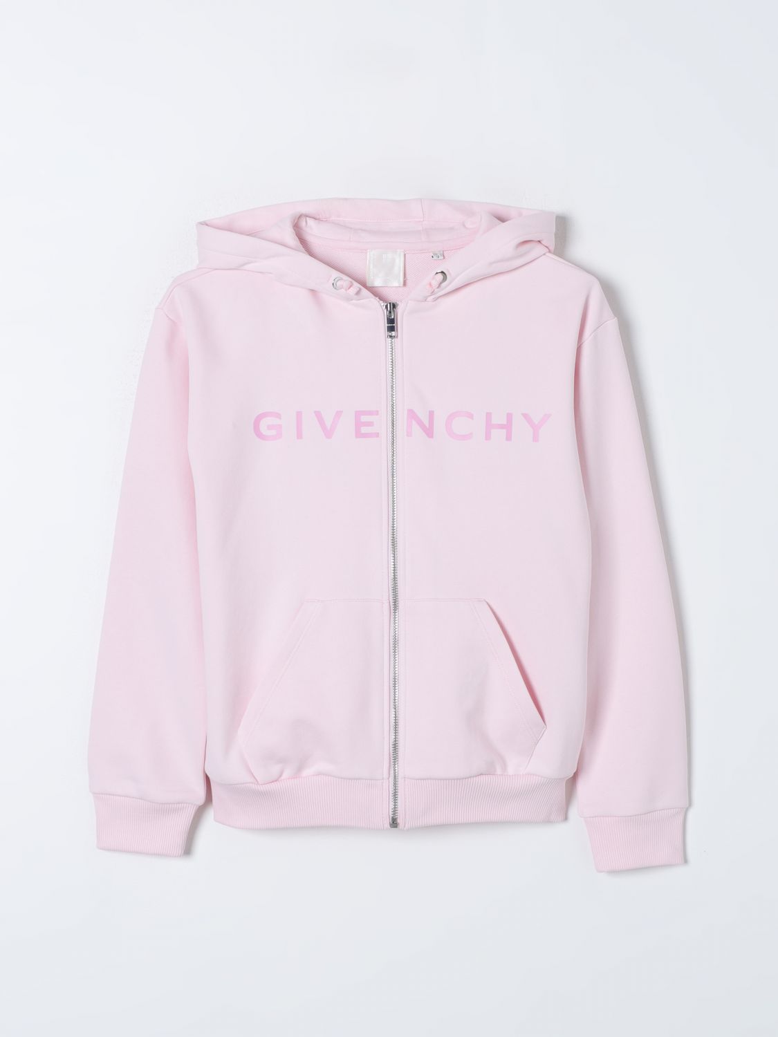 Givenchy Jumper  Kids Colour Pink