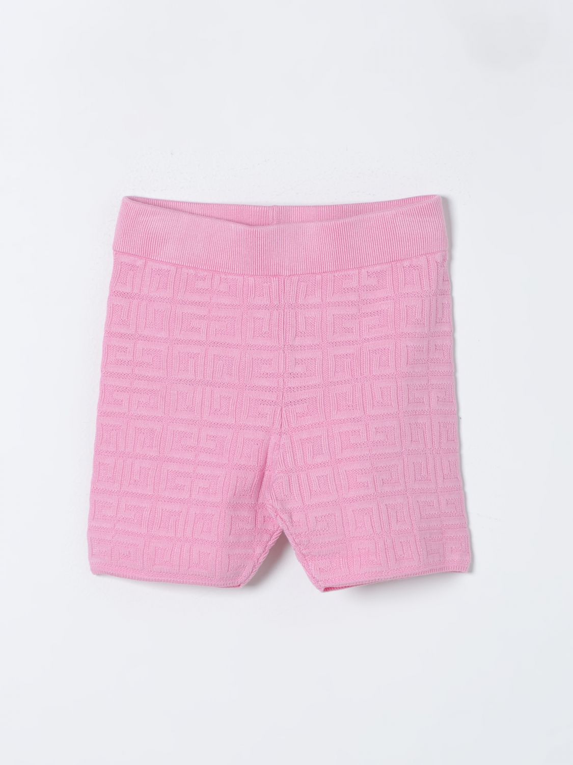 Givenchy Short  Kids Colour Pink