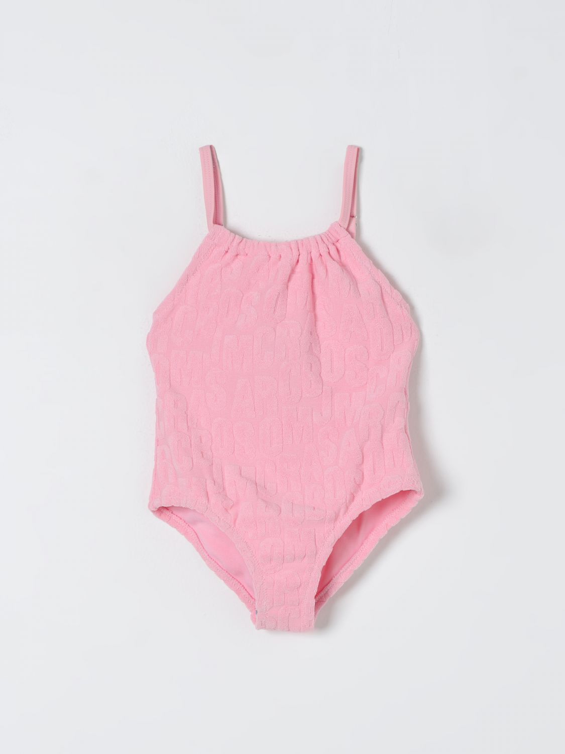 Little Marc Jacobs Swimsuit  Kids Color Pink
