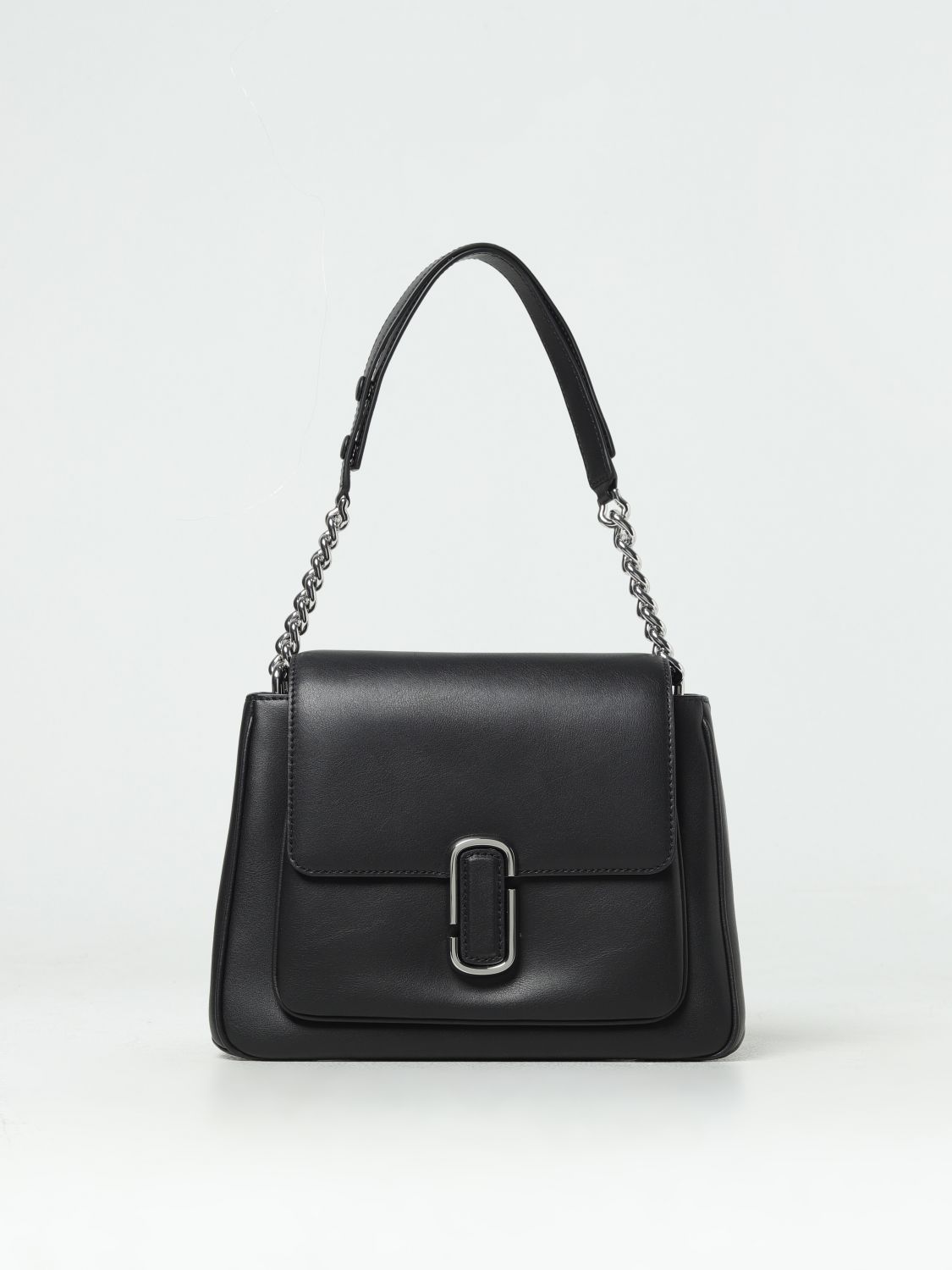 Shop Marc Jacobs Crossbody Bags  Woman Color Black