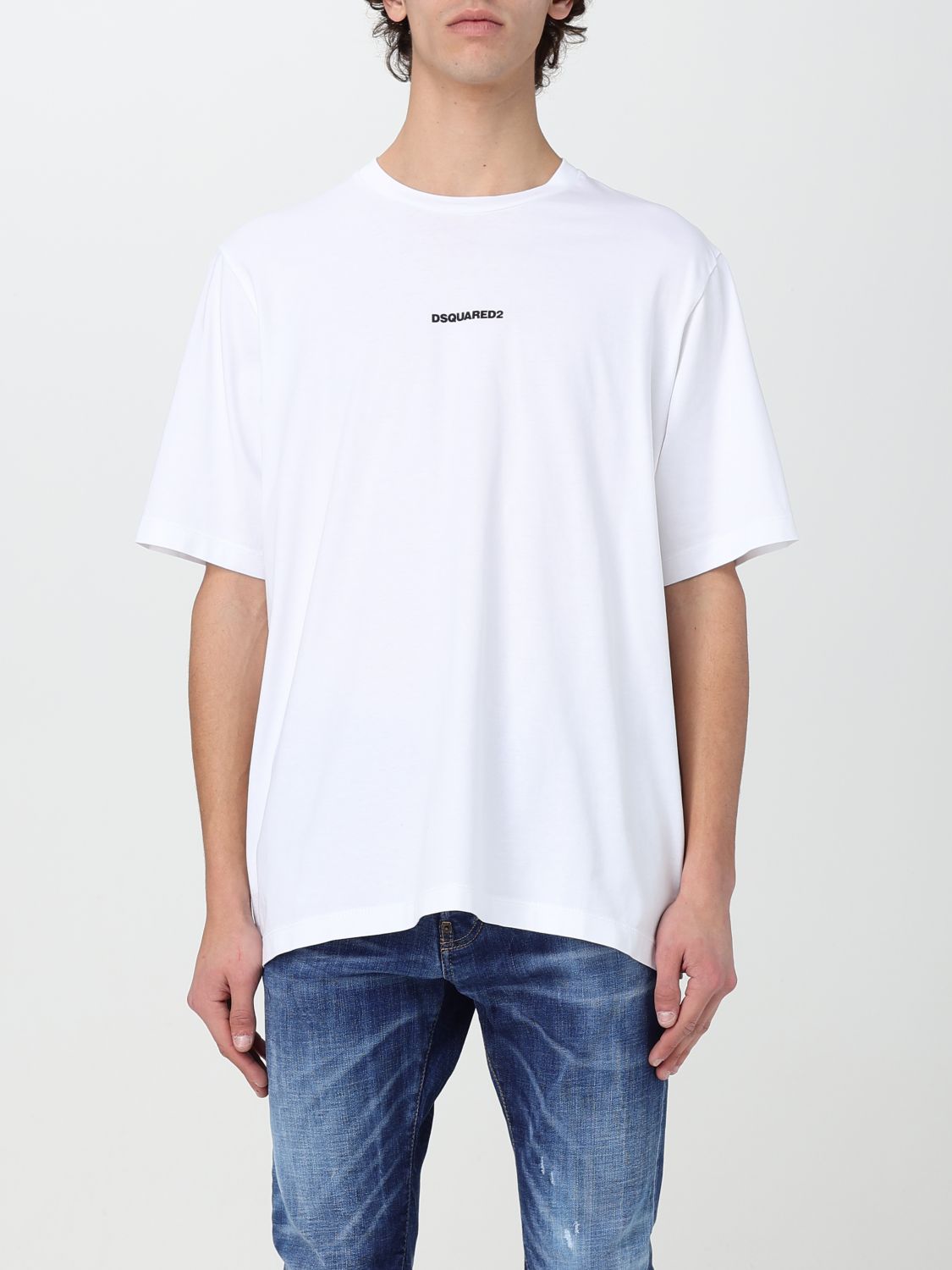 dsquared2 t shirt men