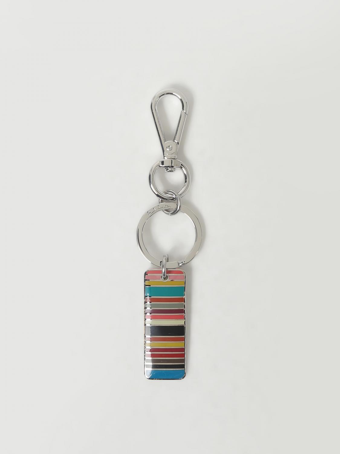 Keyring PAUL SMITH Men colour Multicolor