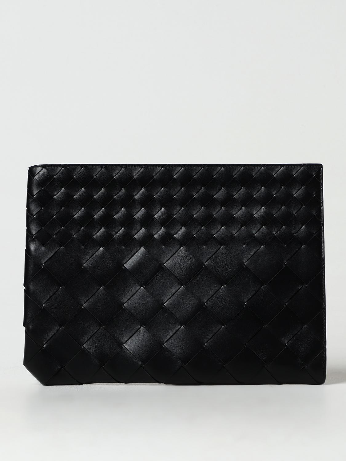 Cover BOTTEGA VENETA Men color Black