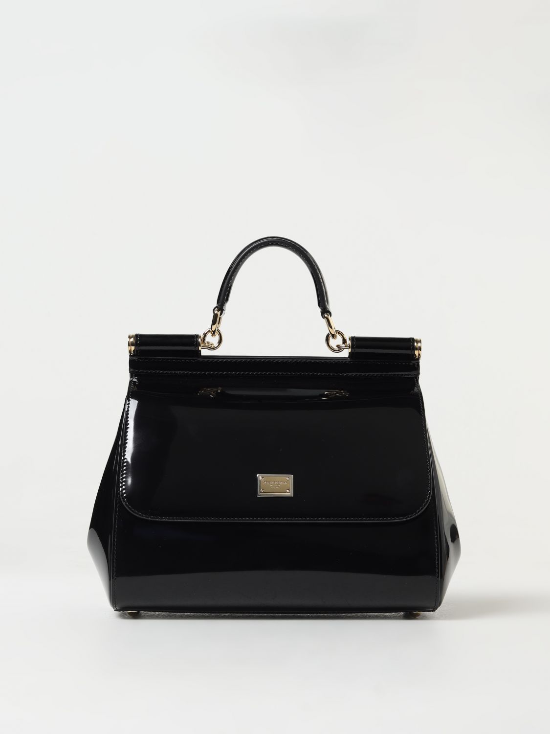 Dolce & Gabbana Handbag  Woman Color Black