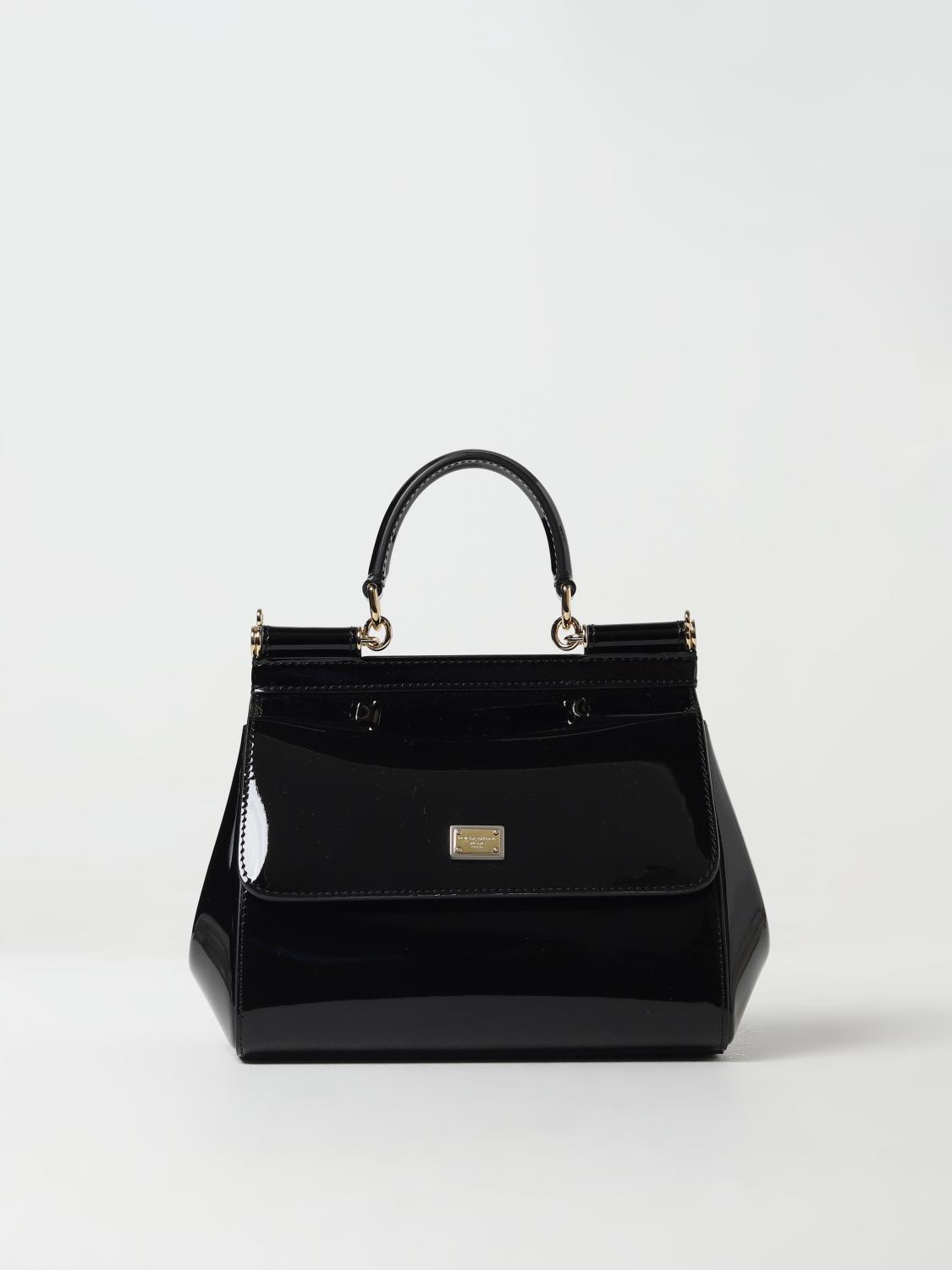 Dolce & Gabbana Mini Bag  Woman Color Black