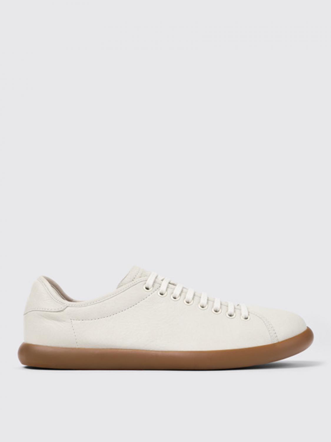 Trainers CAMPER Men colour White