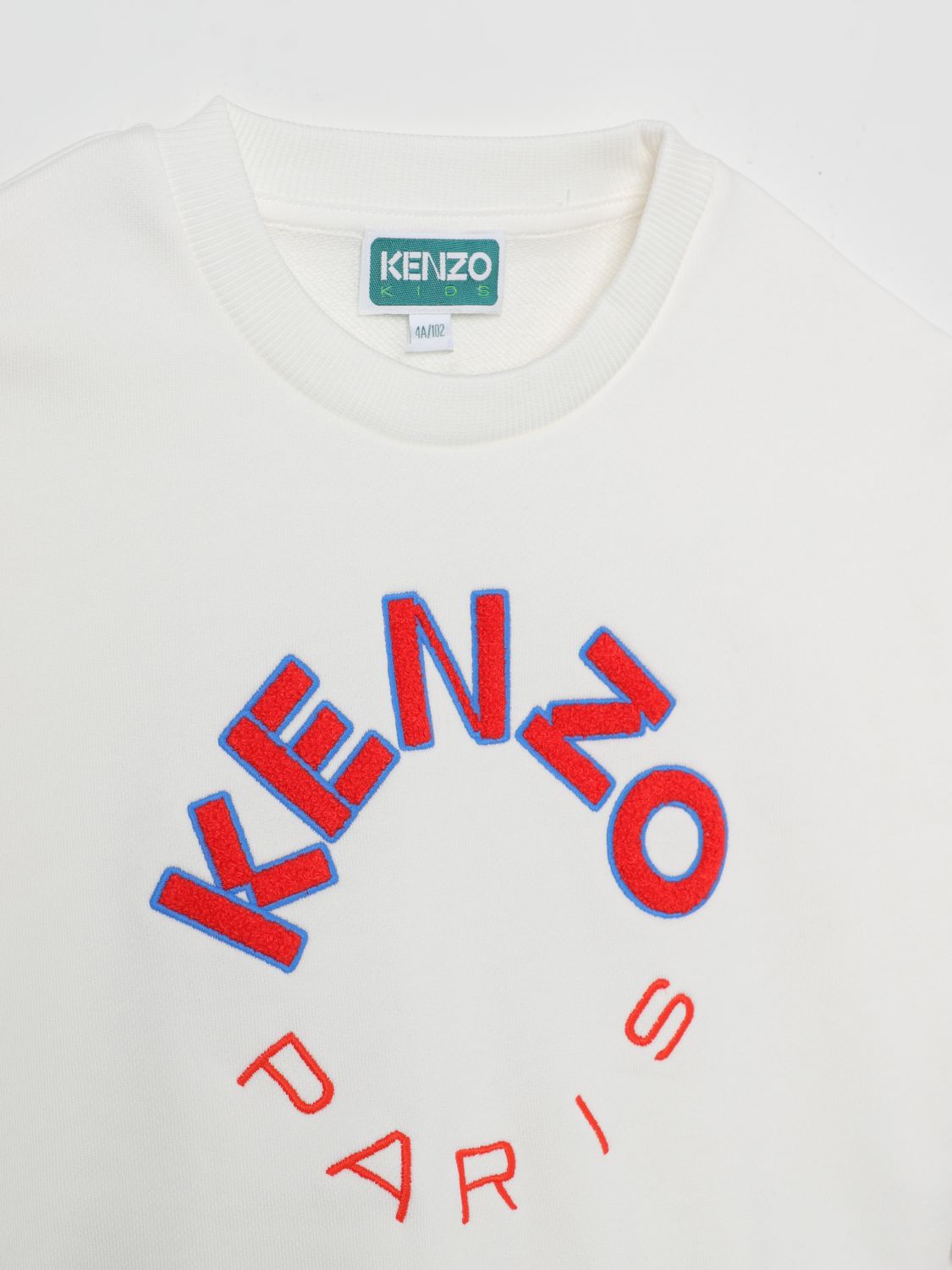 Kenzo Kids sweater for boys