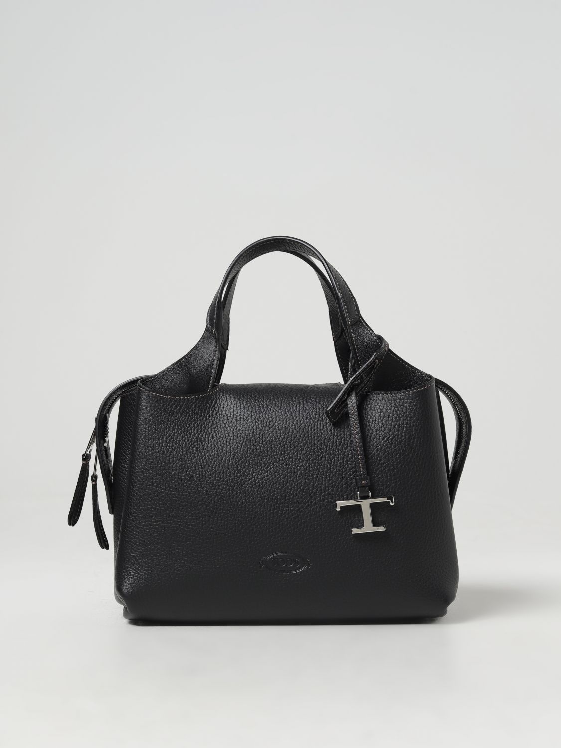 Tod's Handbag  Woman Colour Black