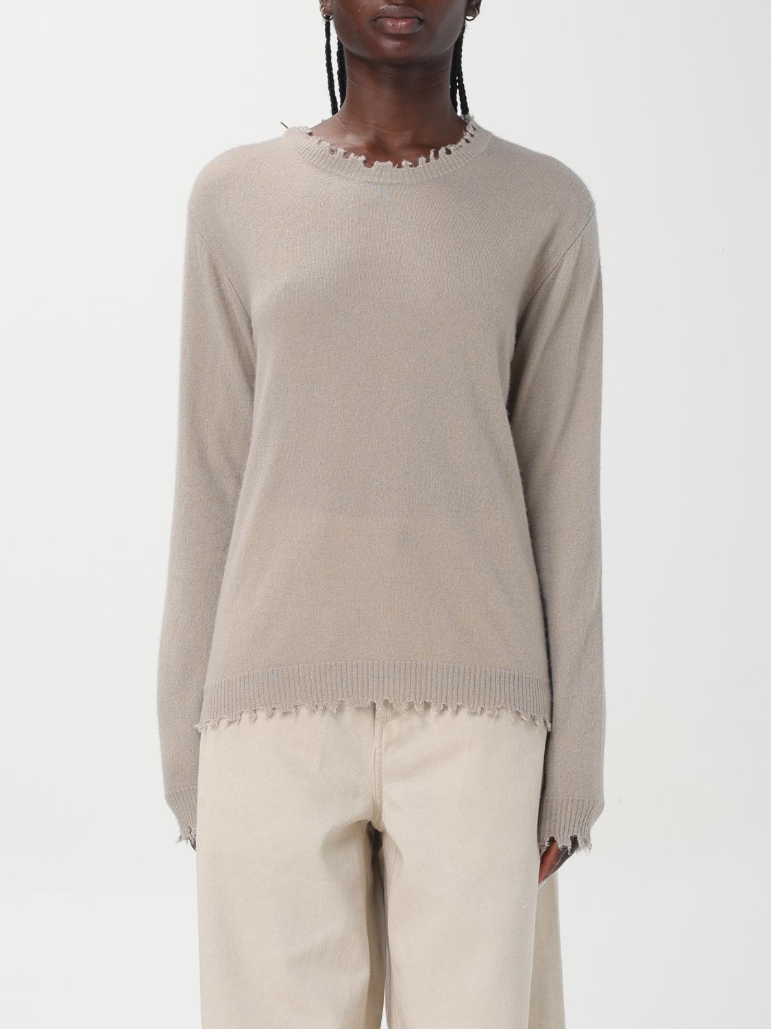 Uma Wang Sweater  Woman Color Beige