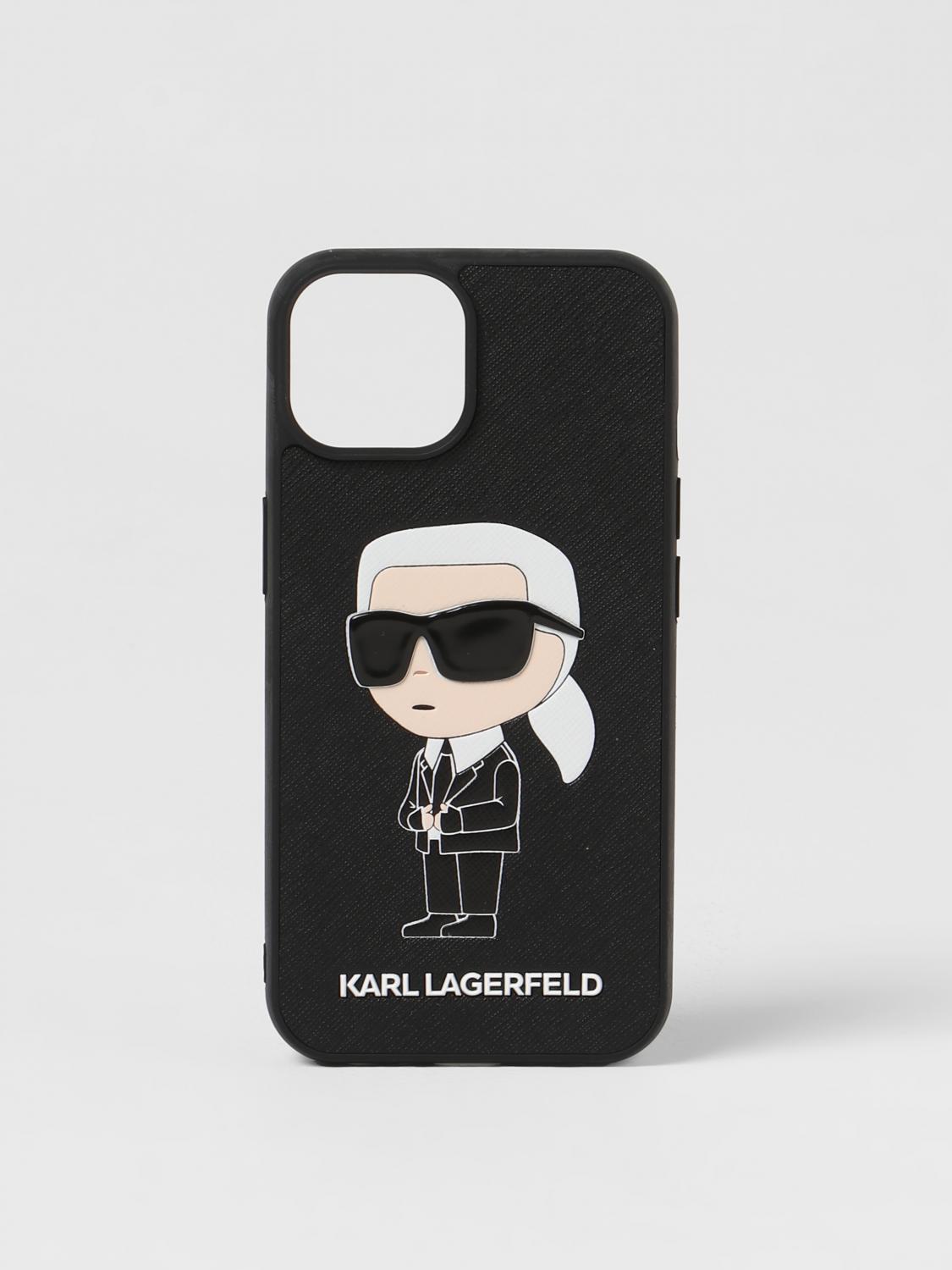 Cover For Men KARL LAGERFELD Men...