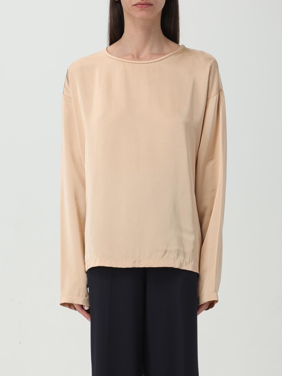 Top FABIANA FILIPPI Woman colour Blush Pink