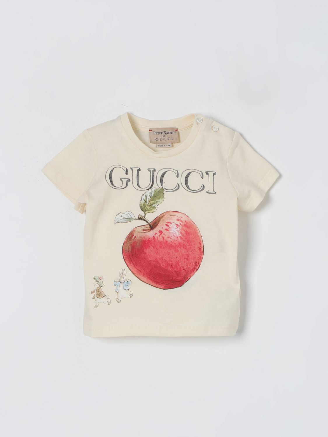 gucci t shirt toddler