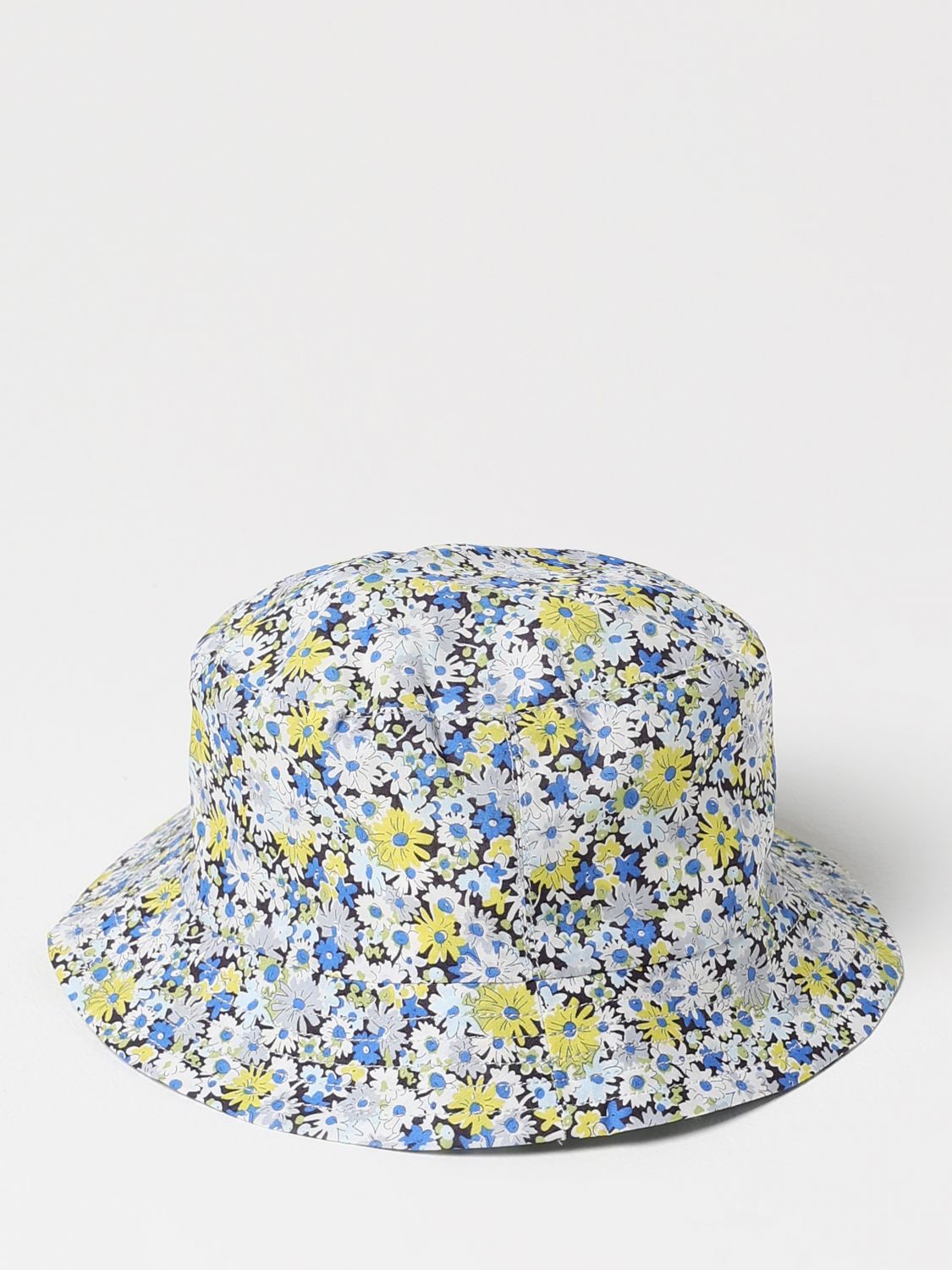 Bonpoint Girls' Hats  Kids Colour Blue