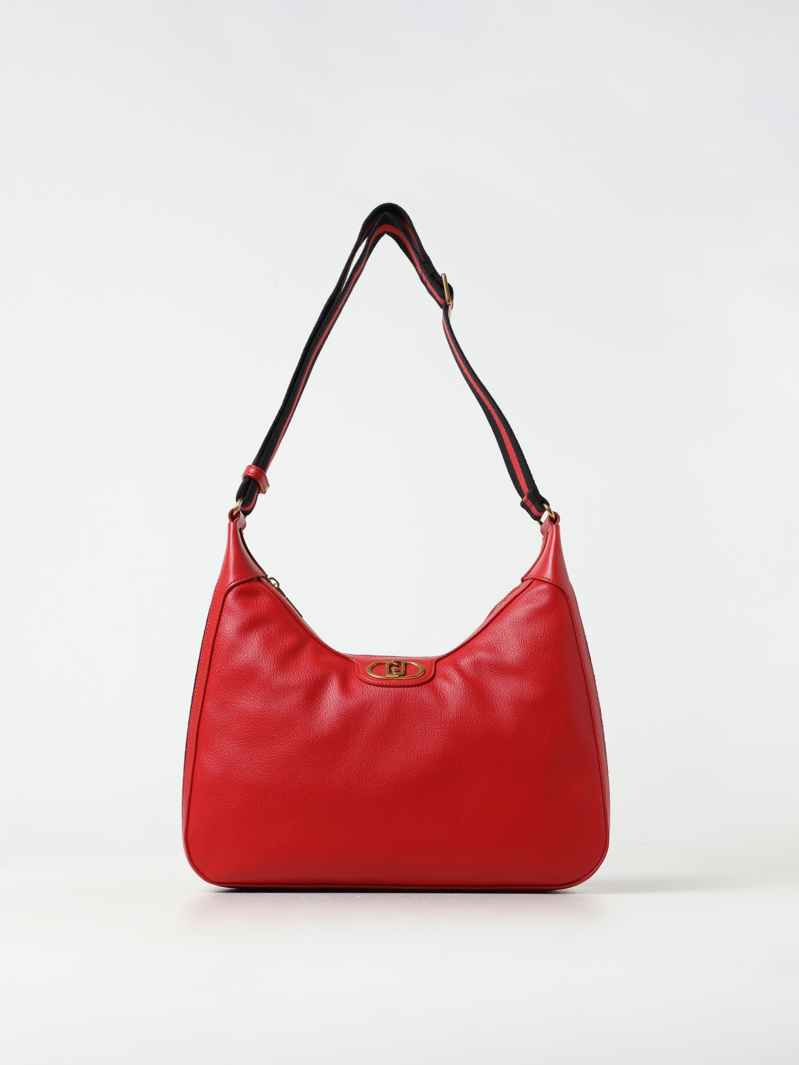 Liu •jo Shoulder Bag Liu Jo Woman Color Red