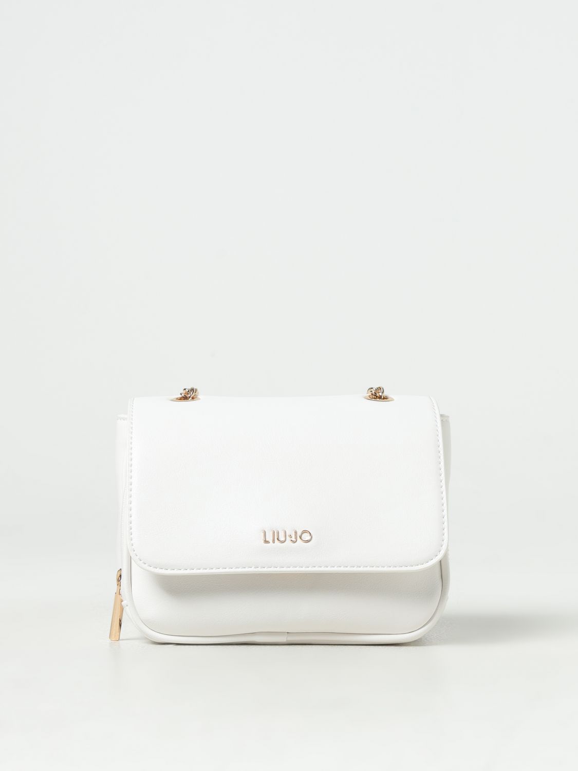 Bolso Liu Jo AA4123E0033 33801 Blanco