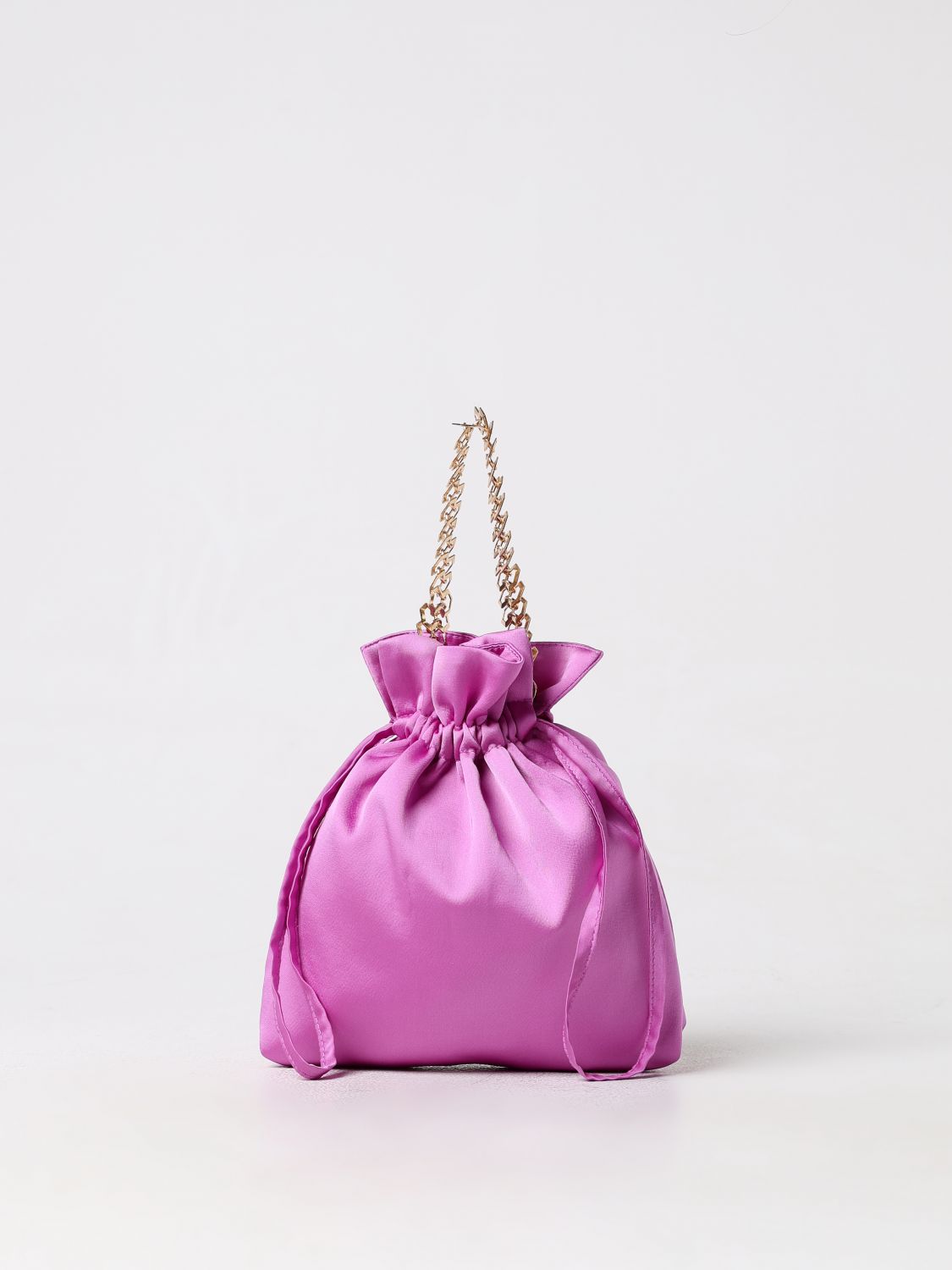 Simona Corsellini Handbag  Woman Color Pink