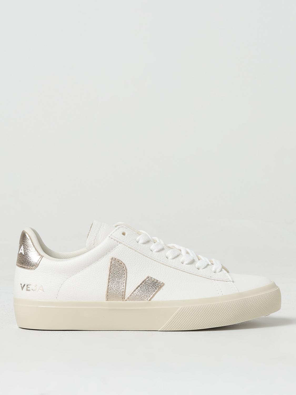 VEJA Sneakers Damen Farbe Weiß