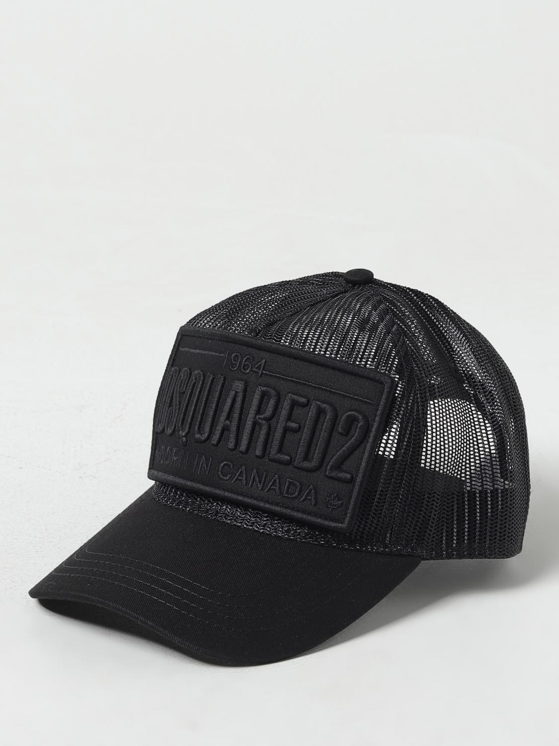 Dsquared2 hotsell mesh cap