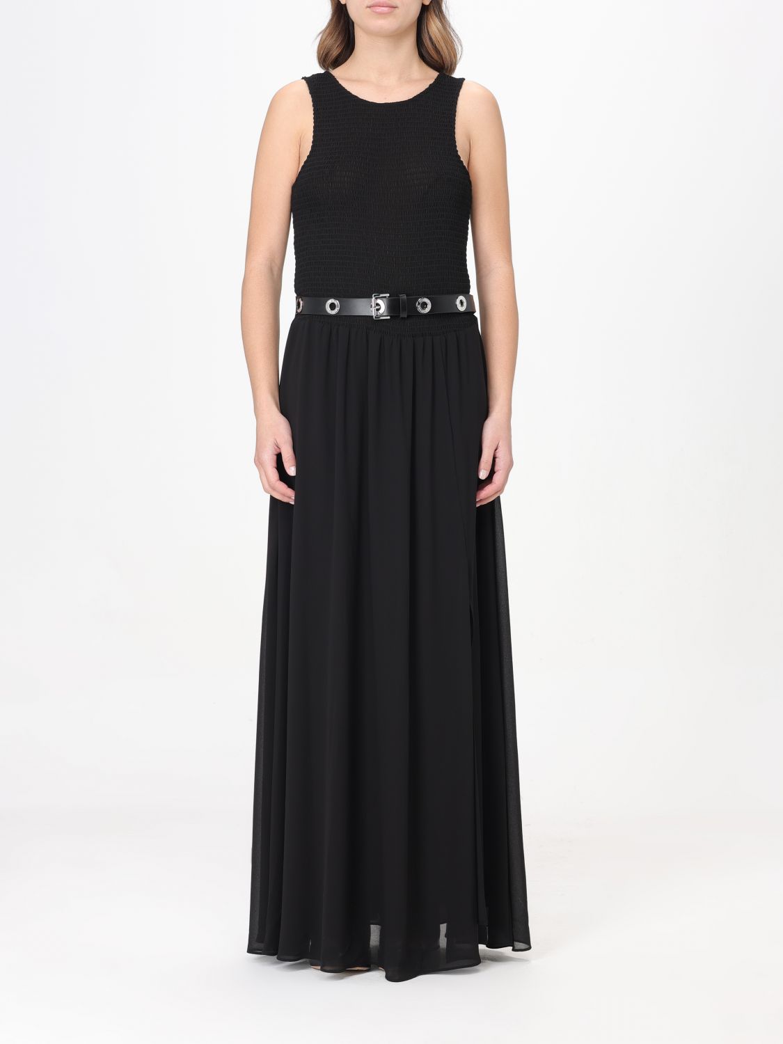 Michael Kors Dress  Woman Color Black