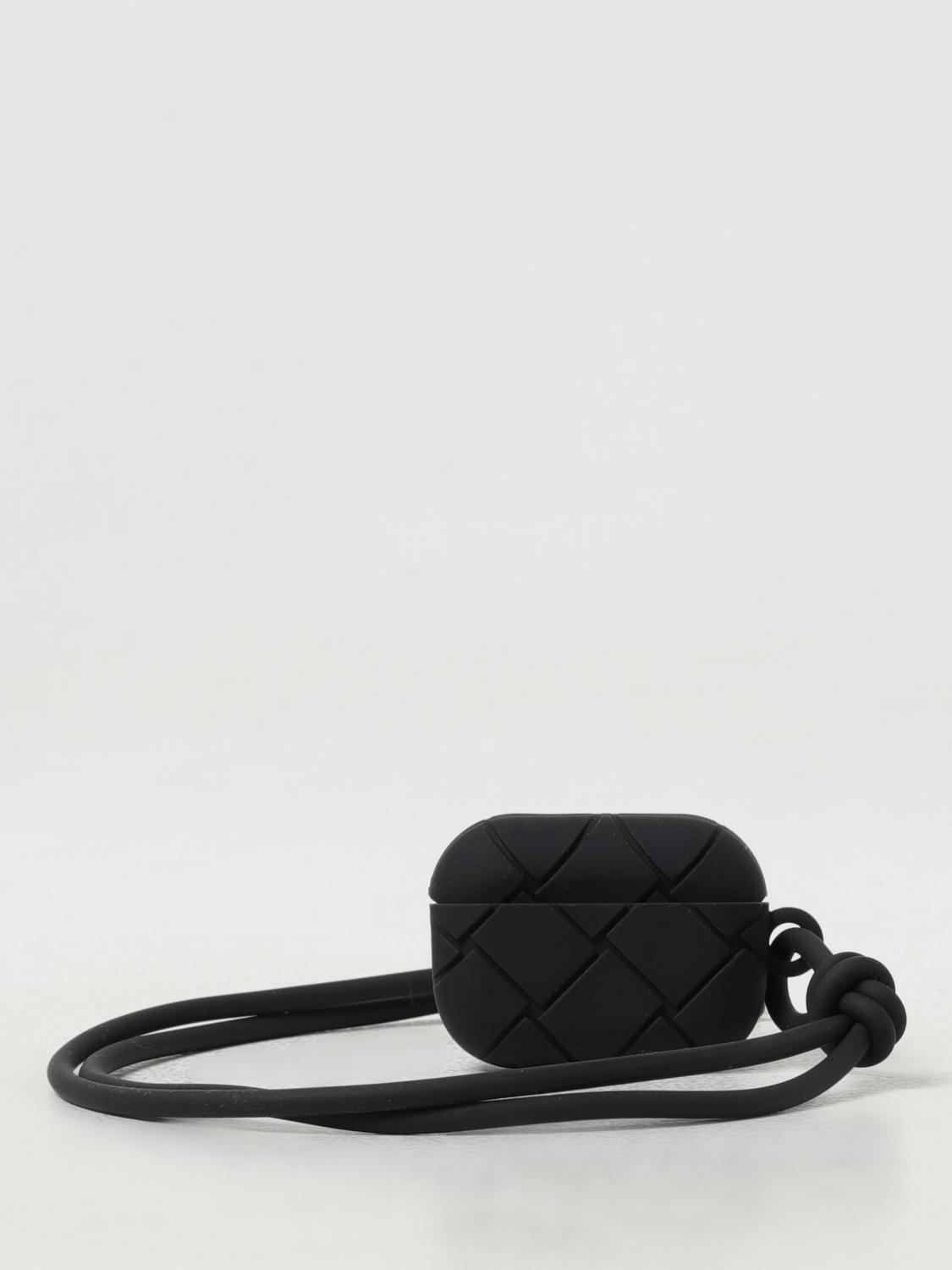 Cover BOTTEGA VENETA Men colour Black