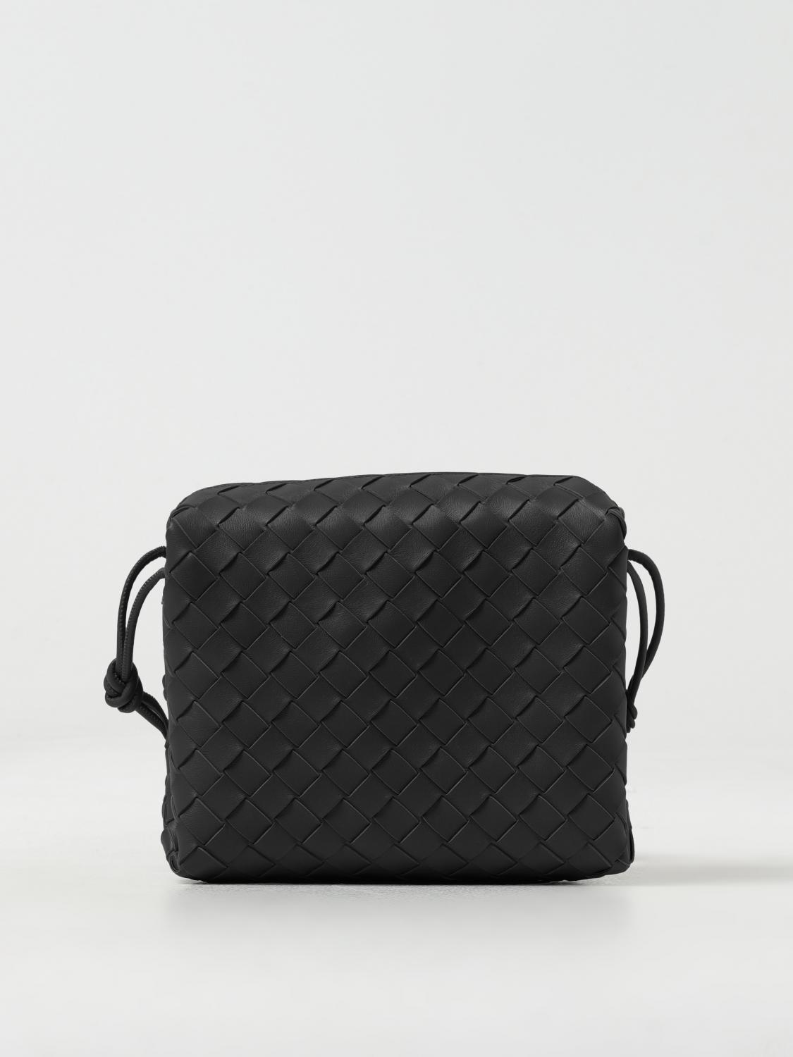 Mini Bag BOTTEGA VENETA Woman color Black